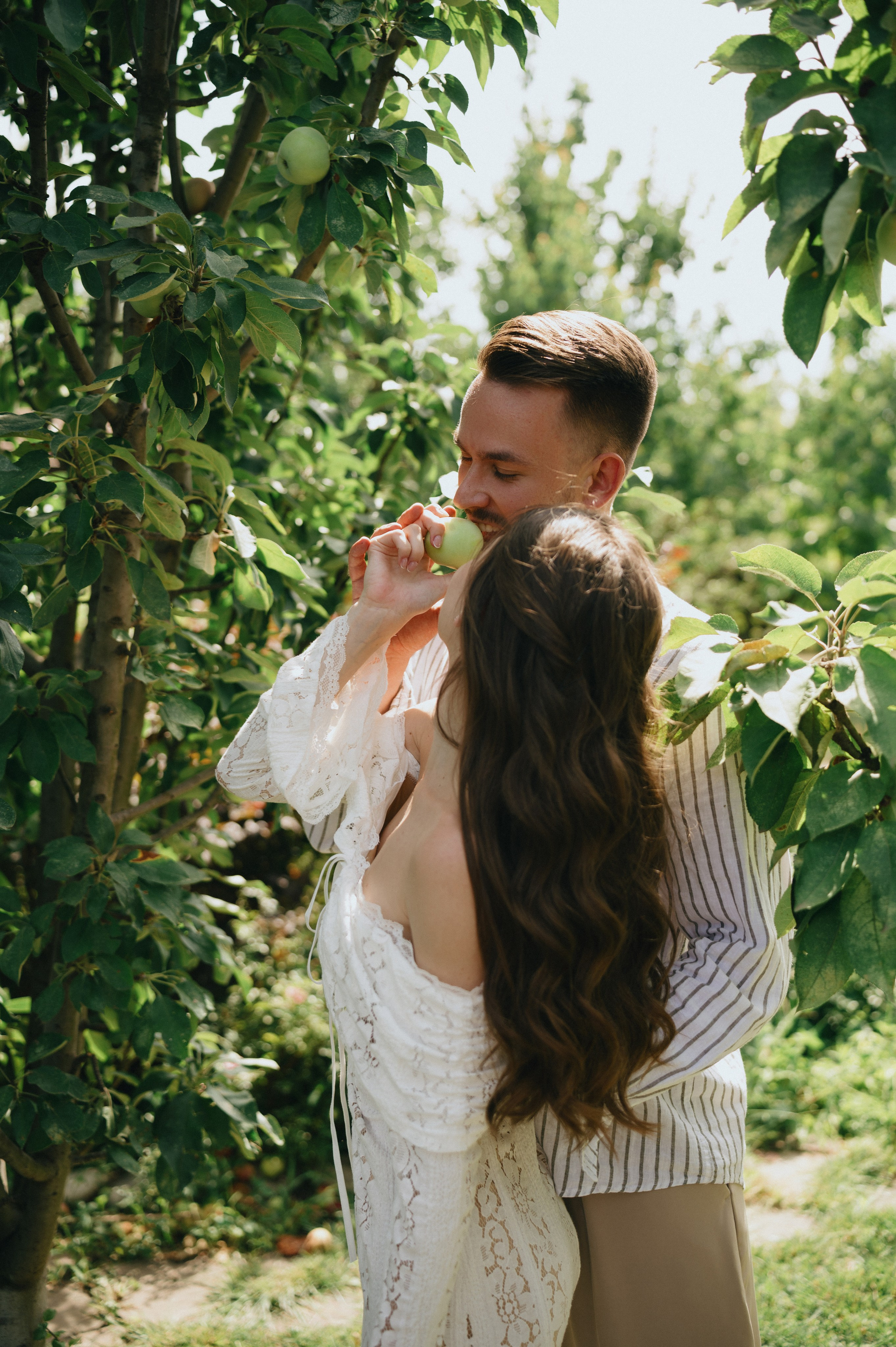 Артём и Анастасия. Свадебный фотограф и видеограф