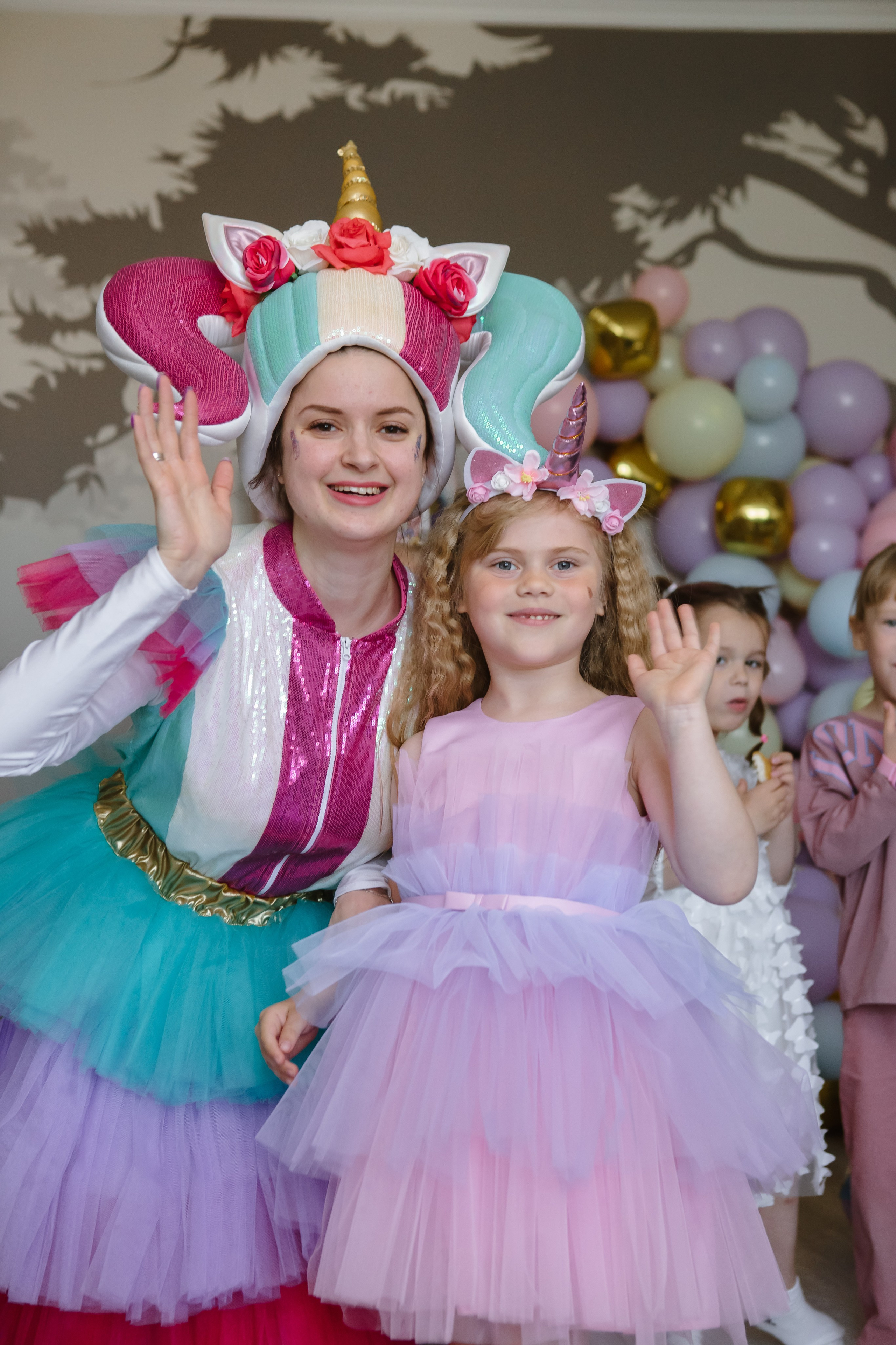 Праздники. Фотограф в Подольске