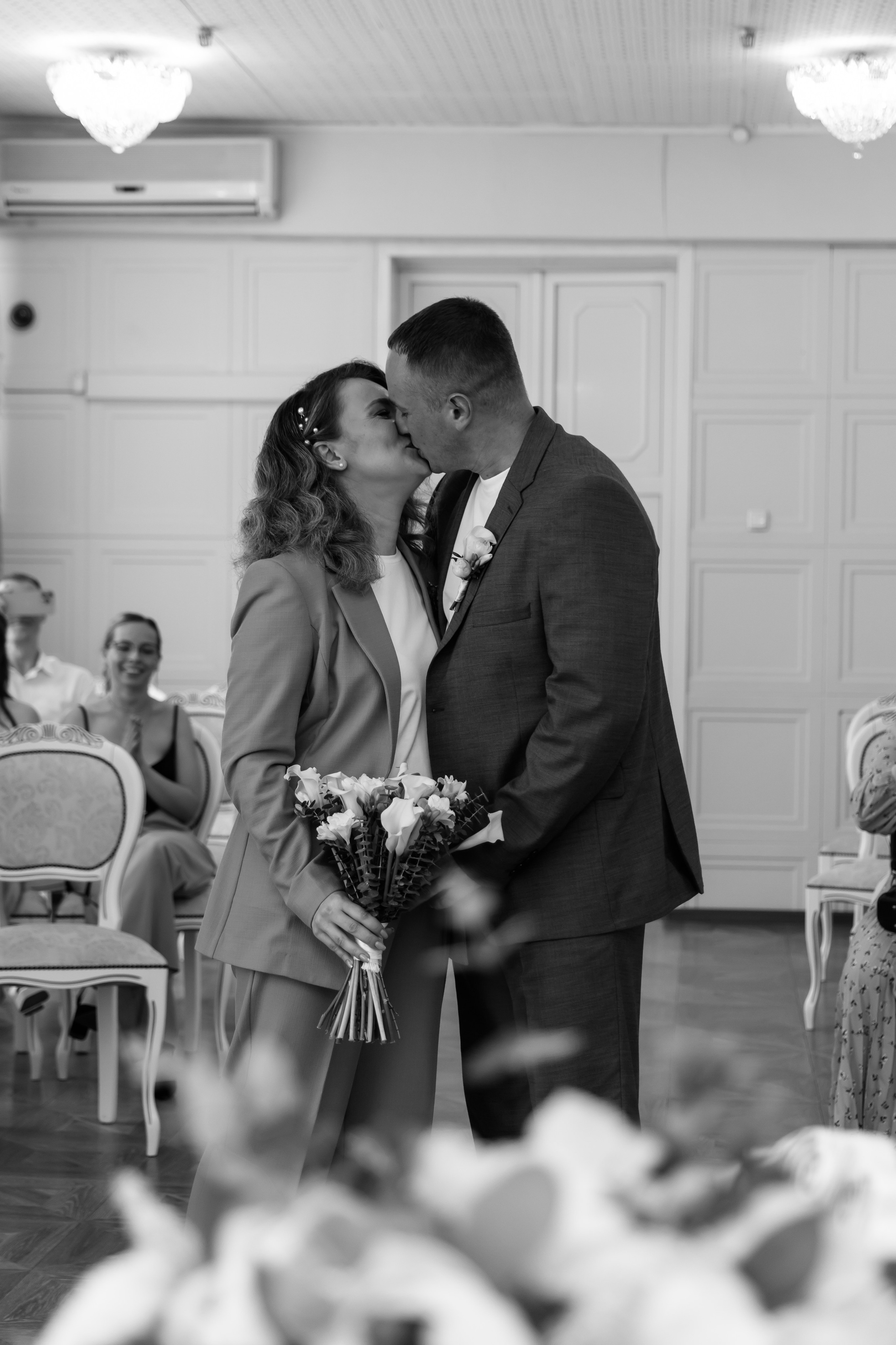 Свадьбы. Фотограф в Подольске