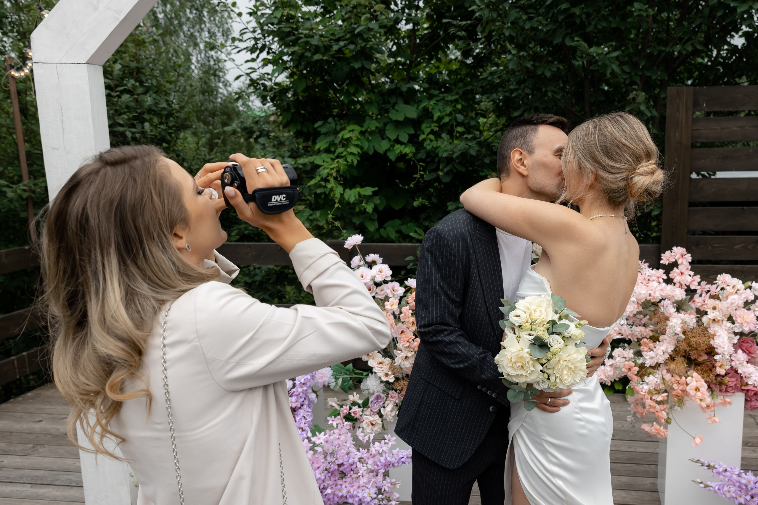 Валера и Анастасия. Свадебный фотограф Михаил Симонов