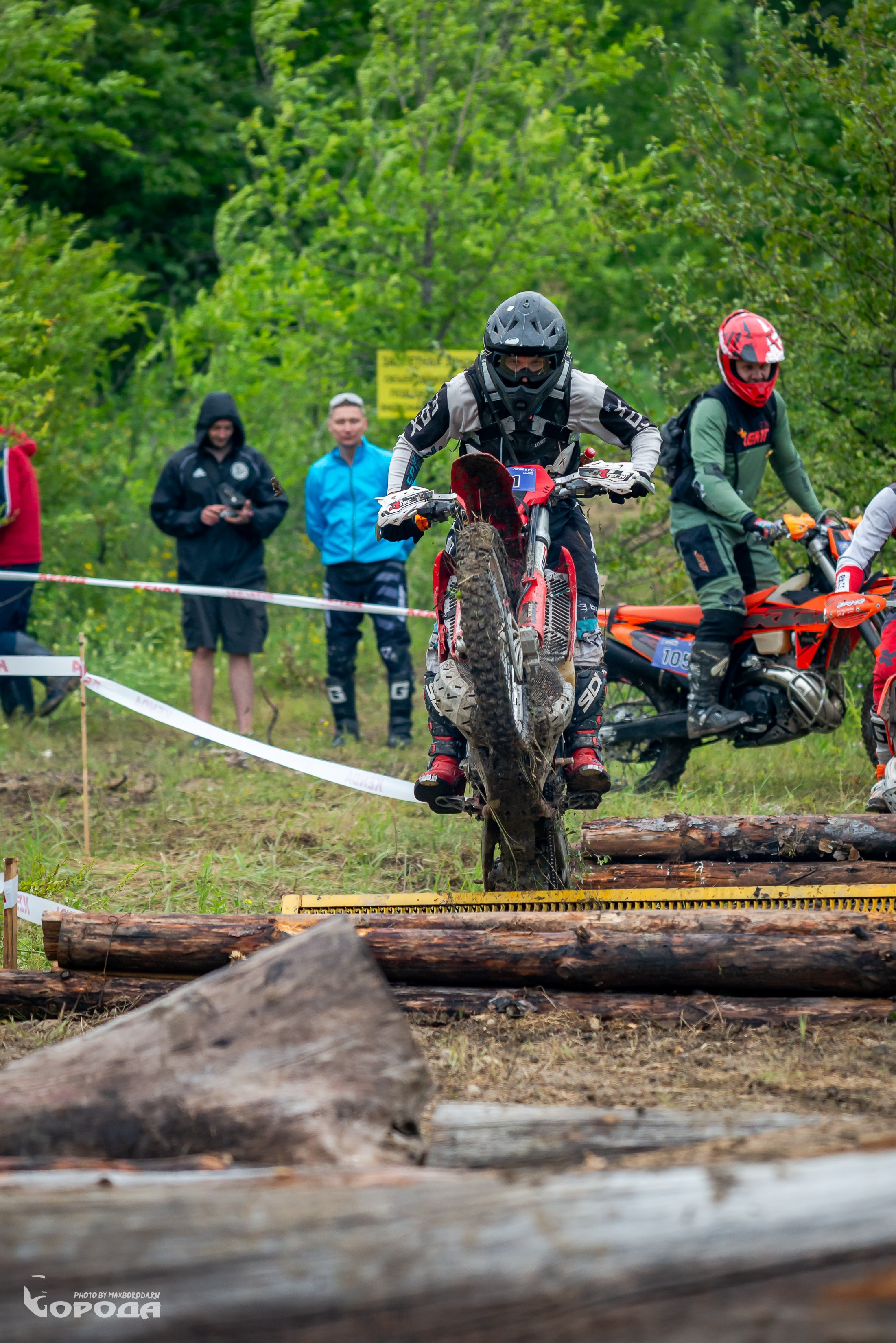 Точка отрыва 2025. Фотограф | Макс Борода