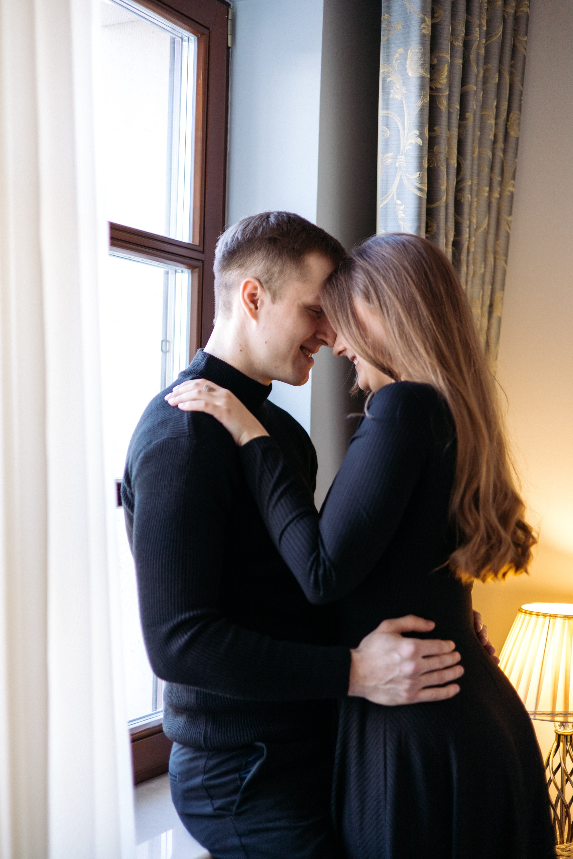 Даня & Аня. Свадебный фотограф Церковная Алёна.Десногорск, Смоленск