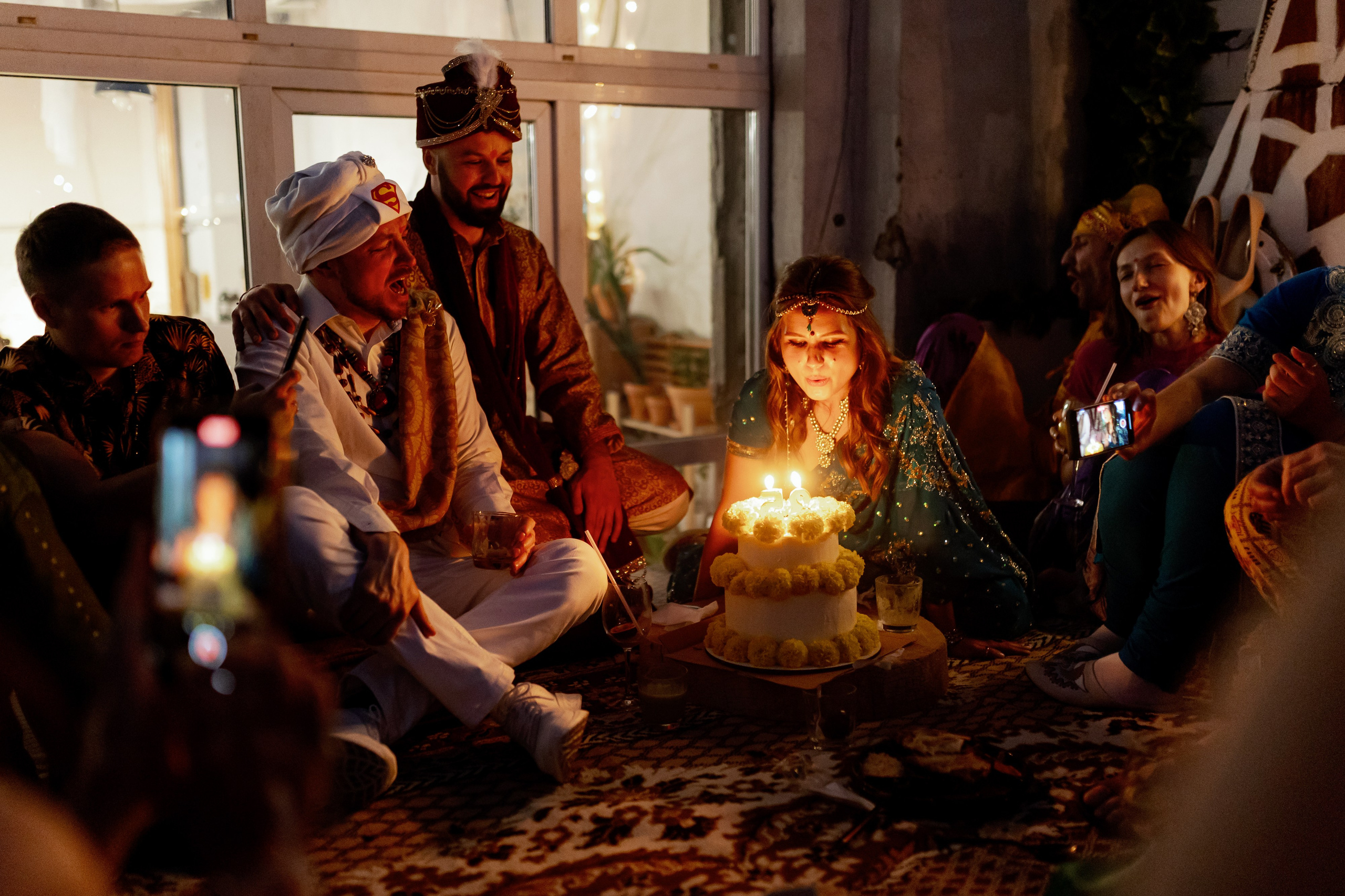 Фотограф на мероприятие в Москве. Свадебный фотограф в Москве Мария Крош