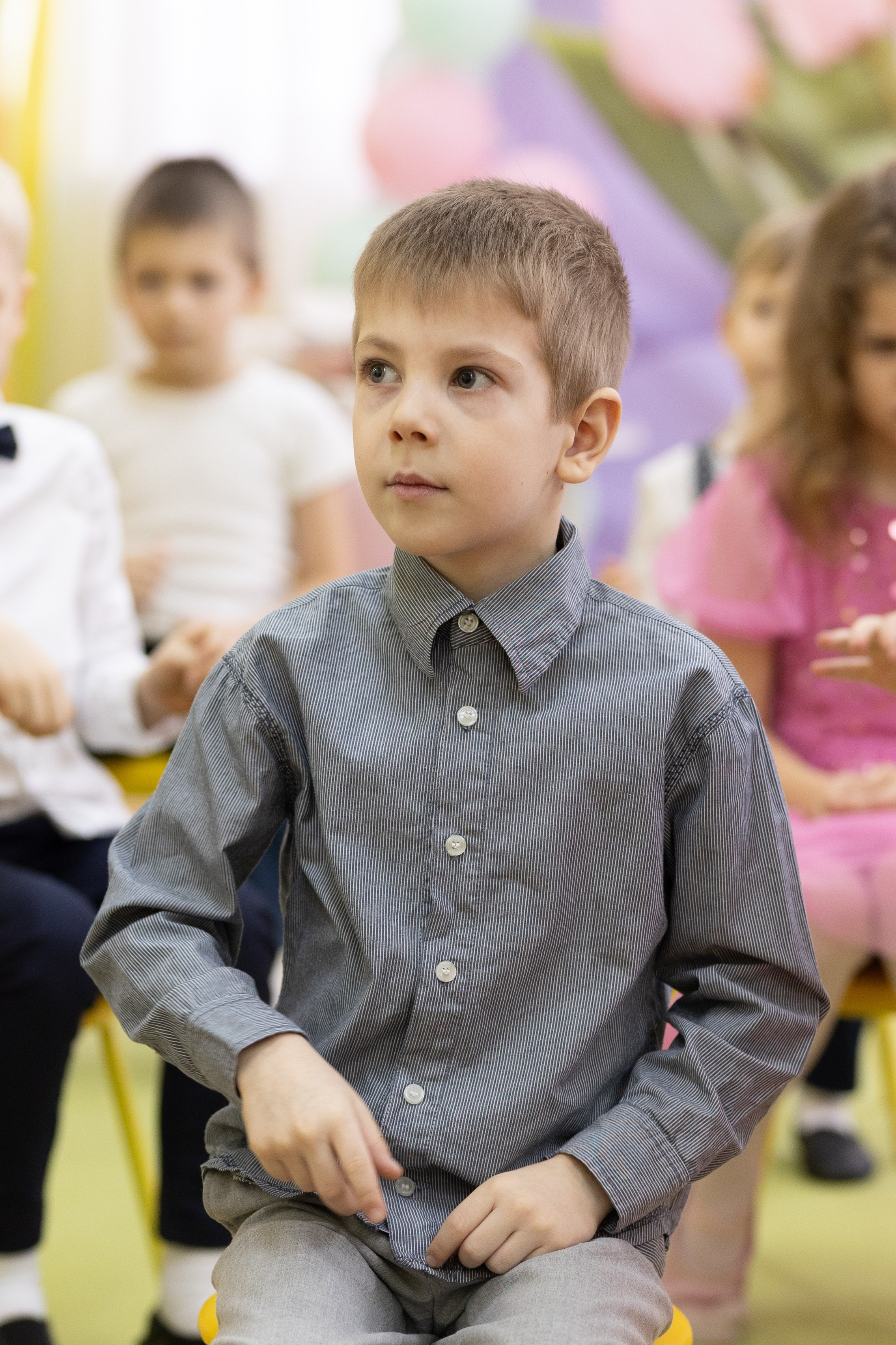 8 МАРТА ДЕТСКИЙ САД