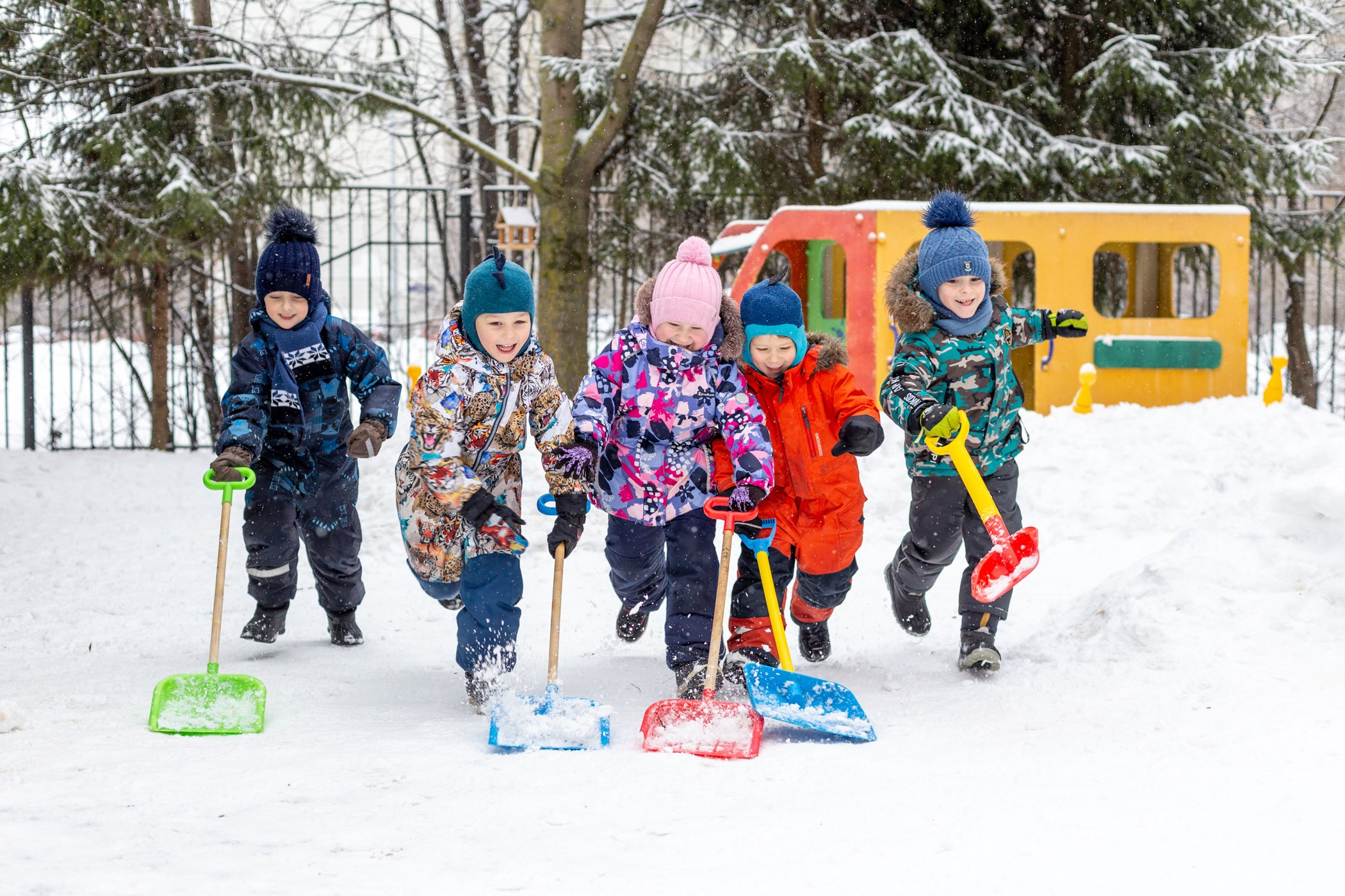 Съёмки на улице. Школьный фотограф в Зеленограде и Москве Оксана Гусева