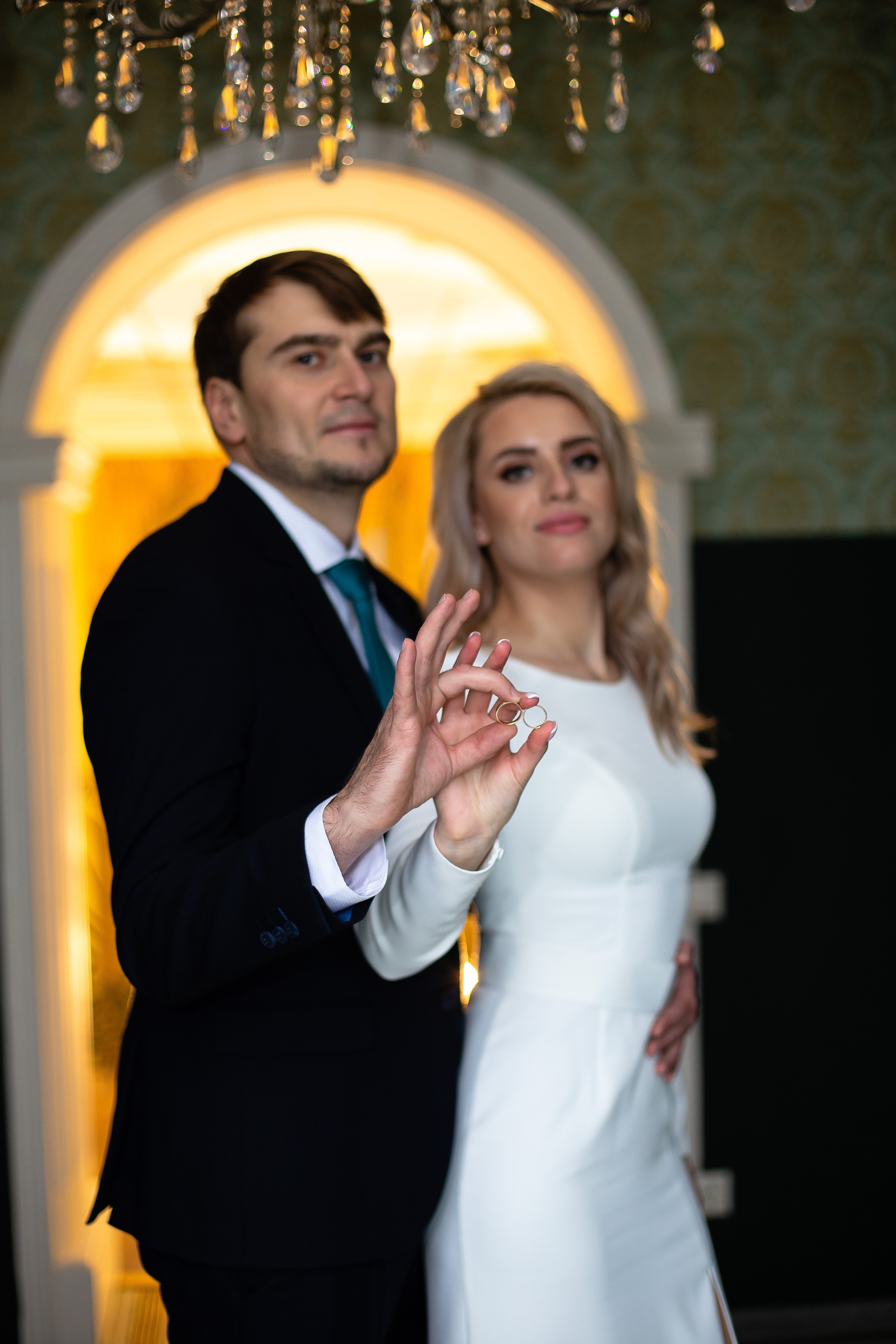 Свадебный фотограф. Профессиональный фотограф в Подольске Елена Локтионова