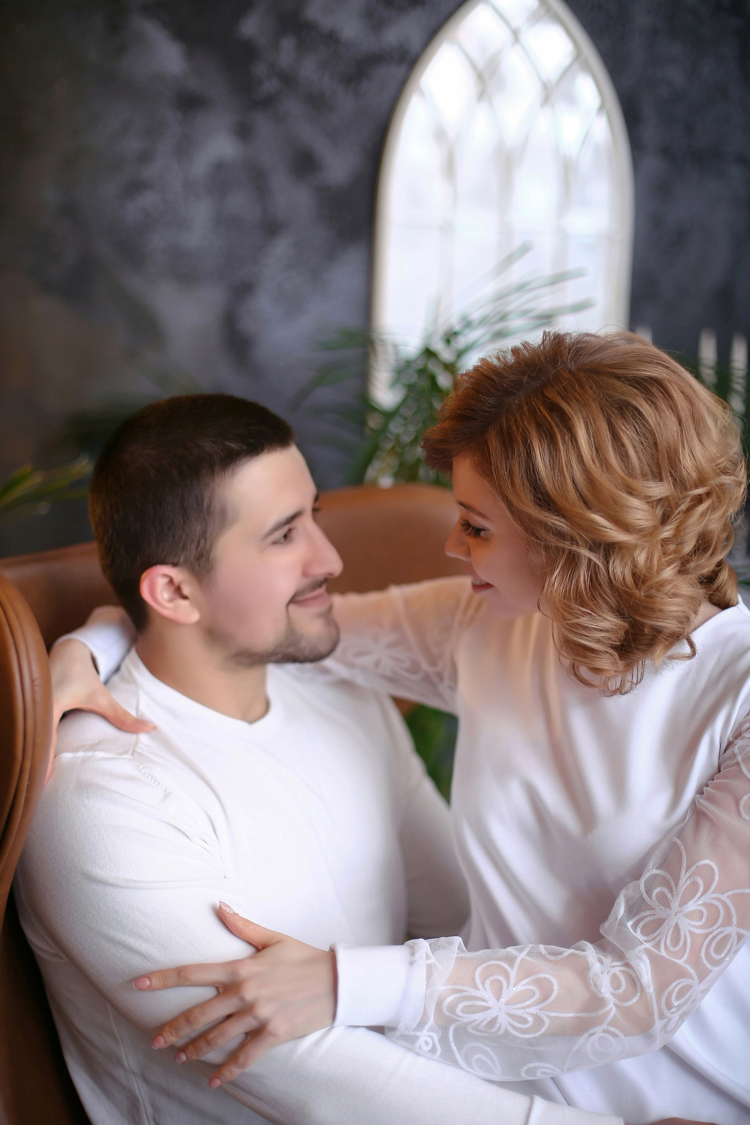 Фотосессия love story. Профессиональный фотограф в Подольске Елена Локтионова