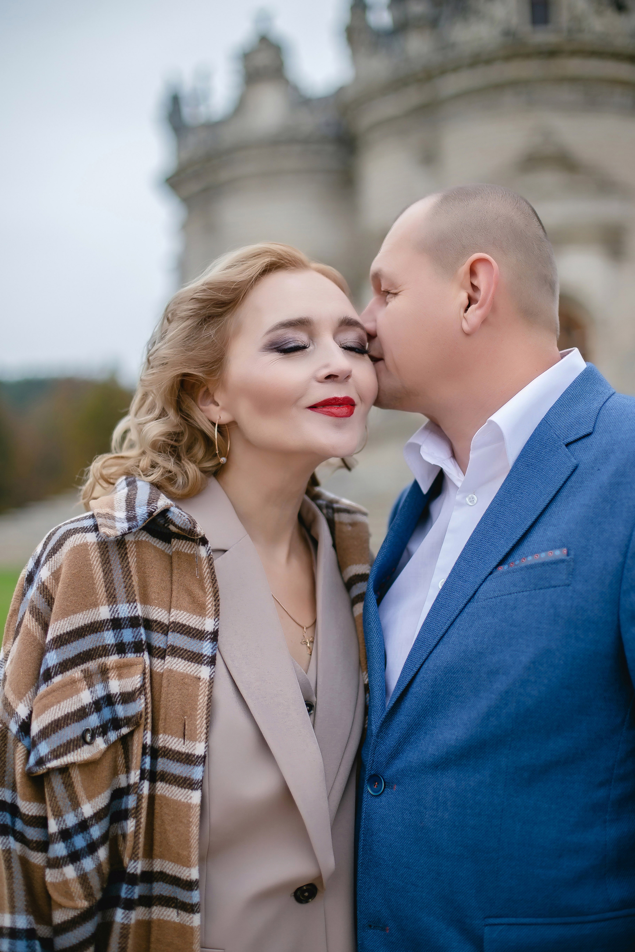 Свадебный фотограф. Профессиональный фотограф в Подольске Елена Локтионова