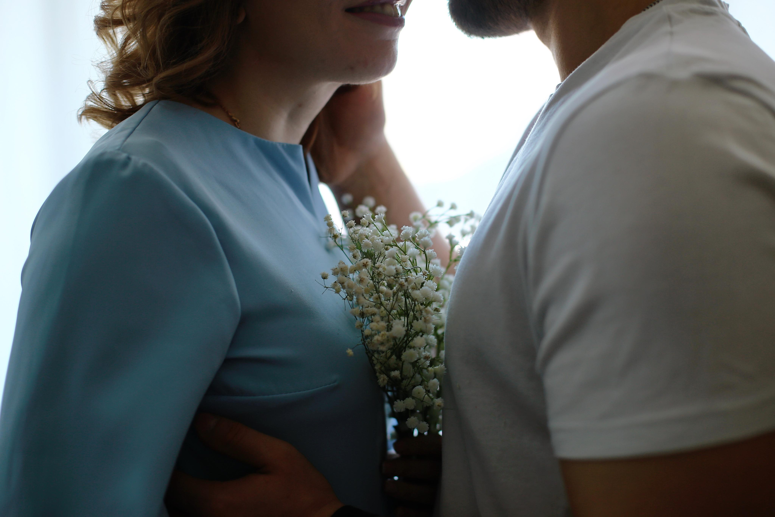 Яна и Василий. Профессиональный фотограф в Подольске Елена Локтионова