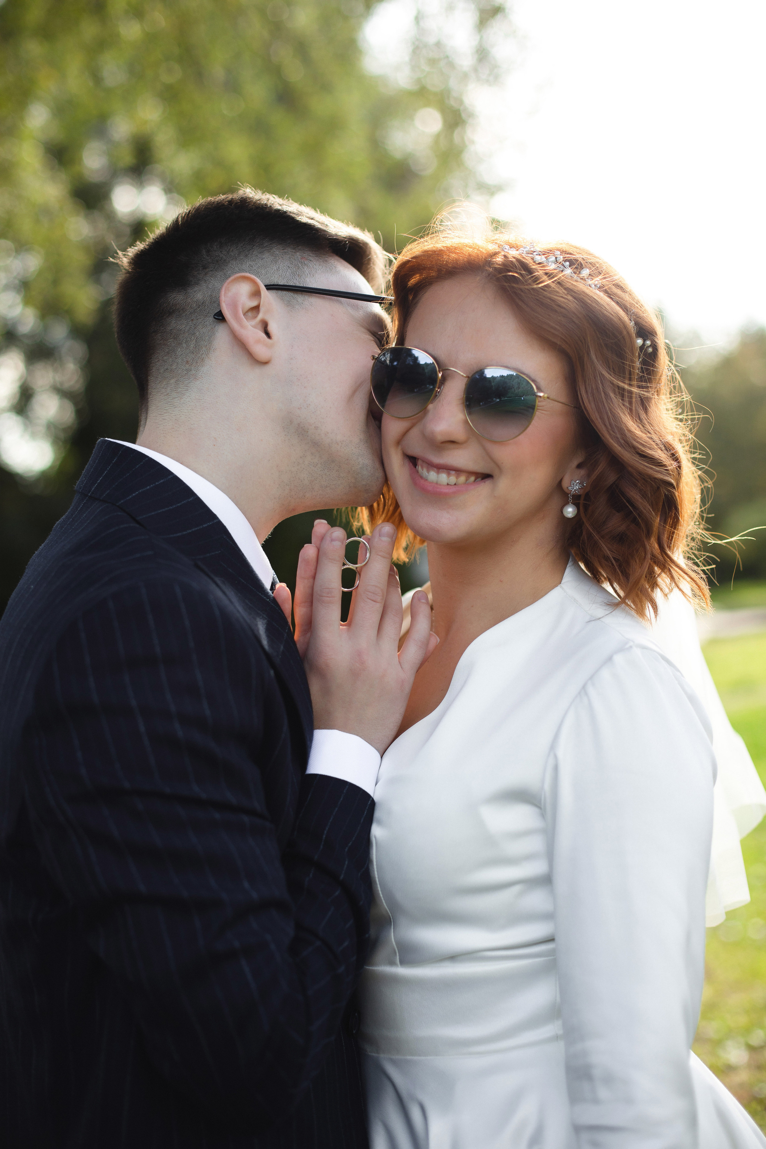 Свадебный фотограф. Профессиональный фотограф в Подольске Елена Локтионова