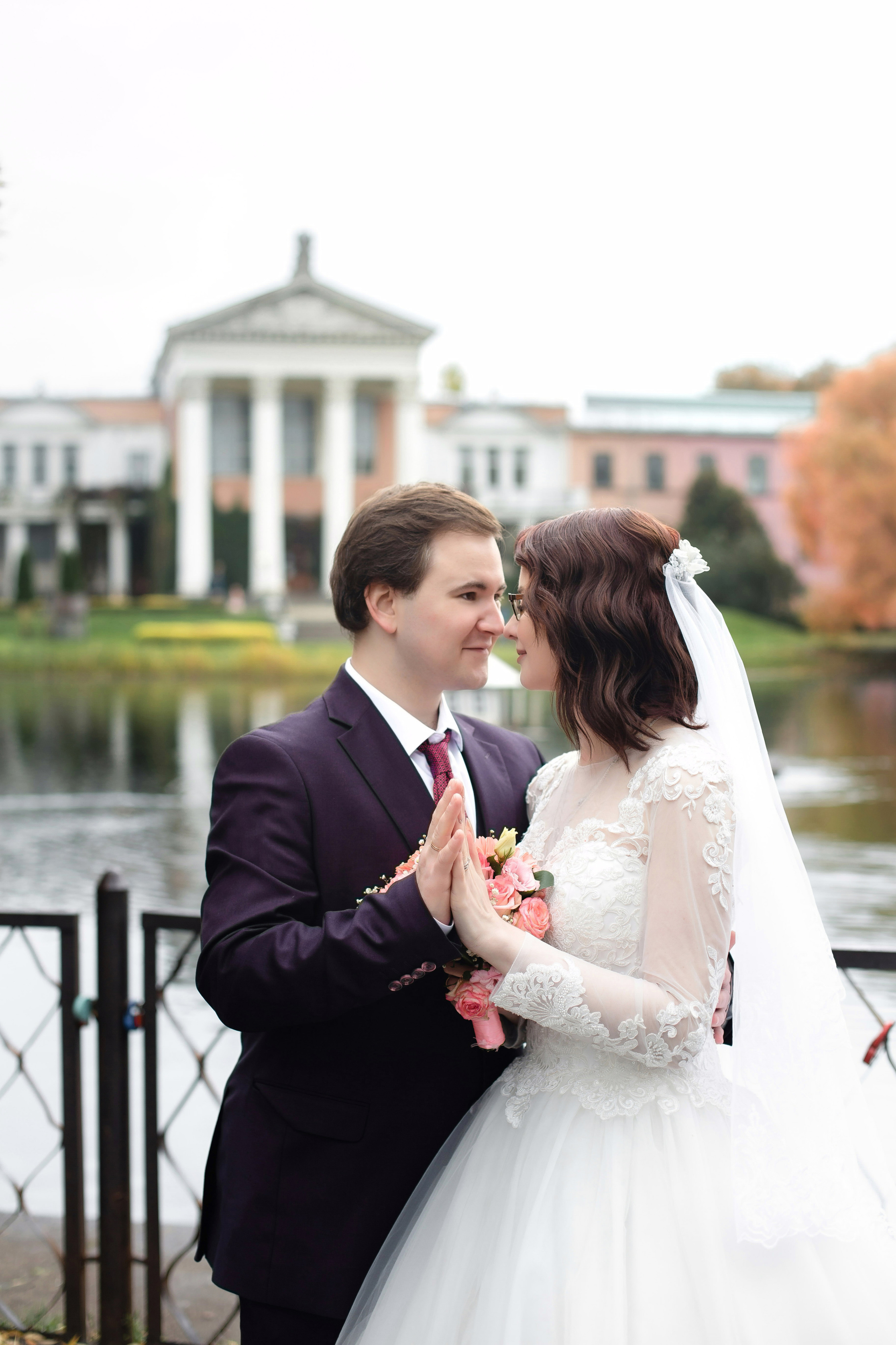 Свадебный фотограф. Профессиональный фотограф в Подольске Елена Локтионова