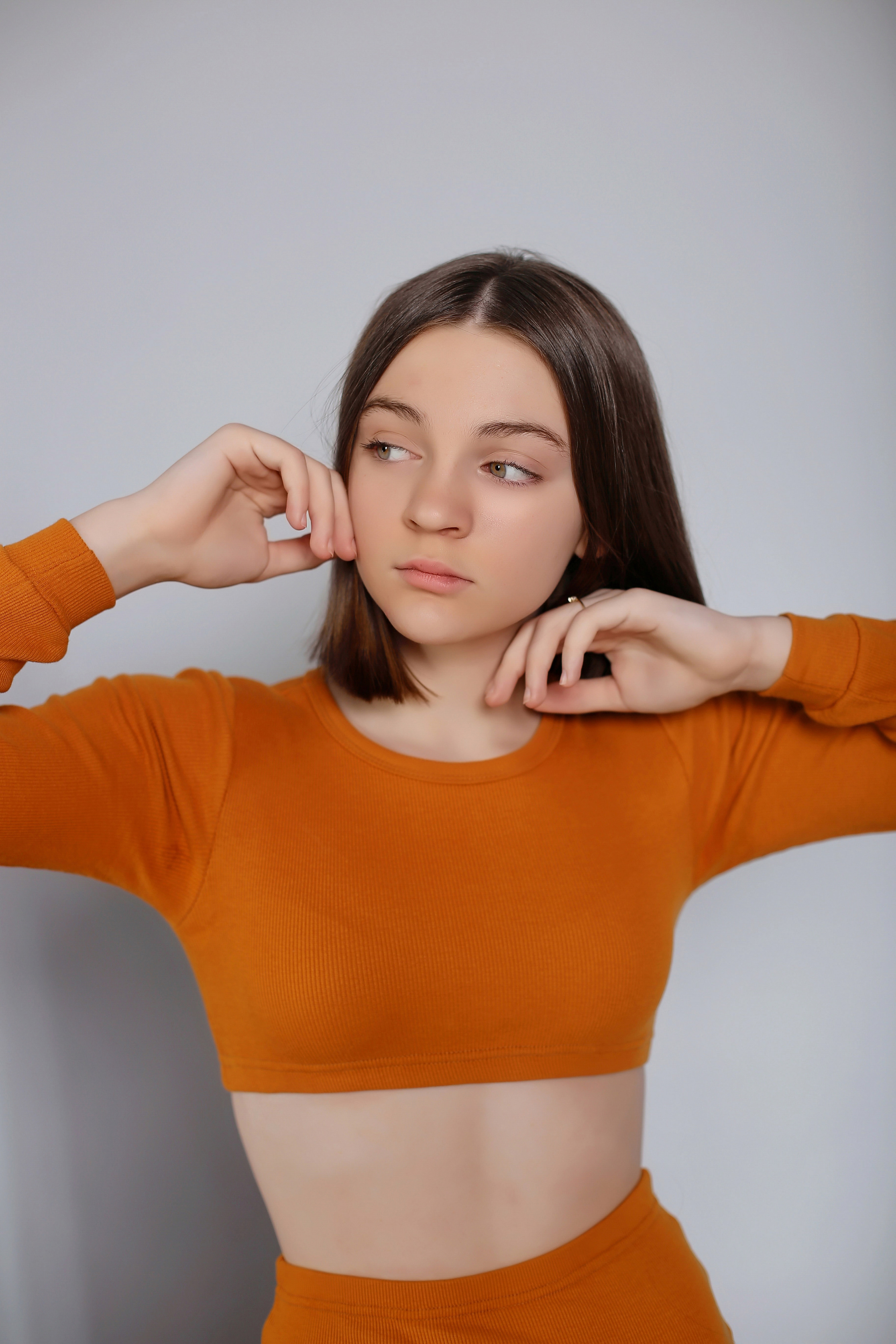 Полина. Профессиональный фотограф в Подольске Елена Локтионова