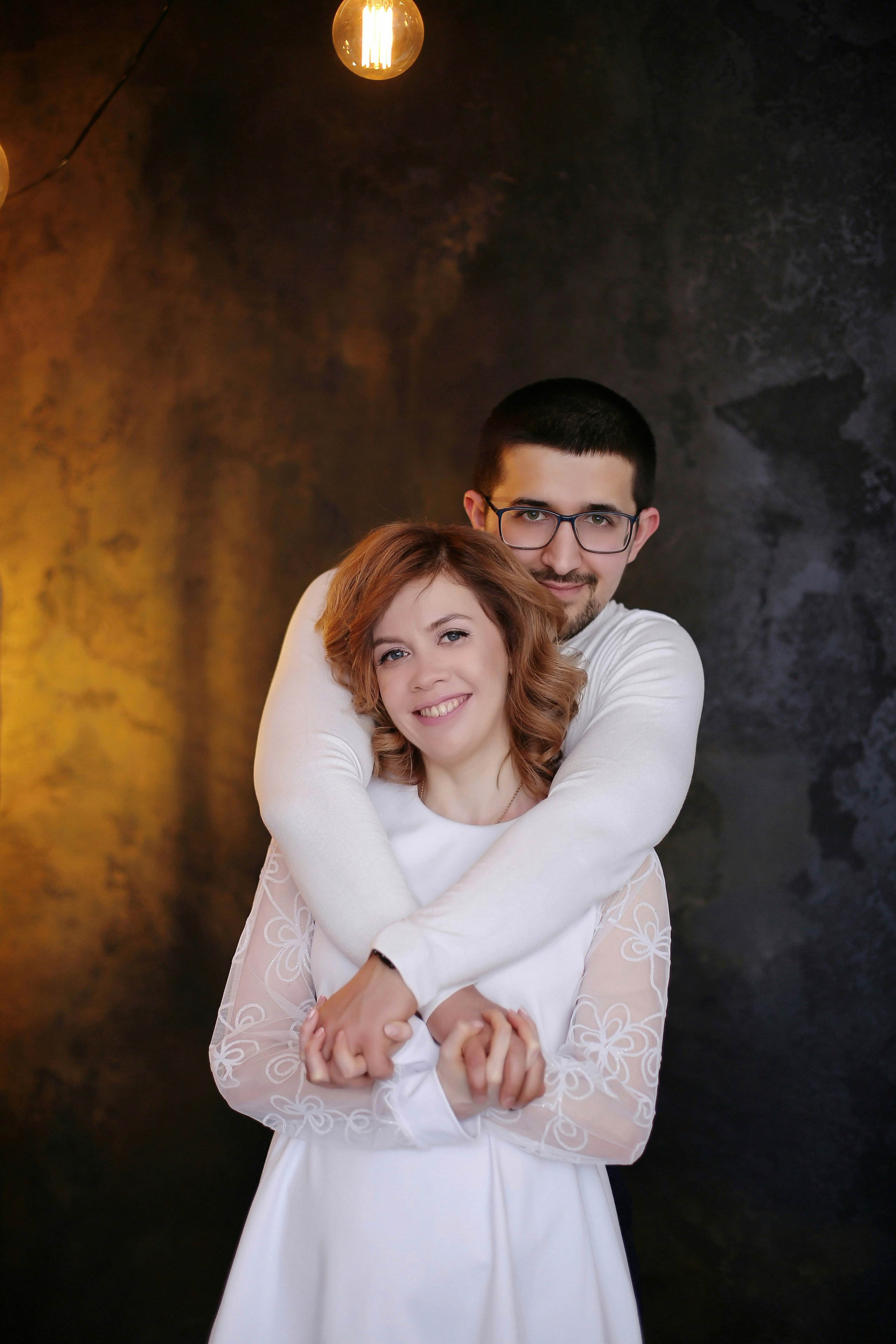 Фотосессия love story. Профессиональный фотограф в Подольске Елена Локтионова