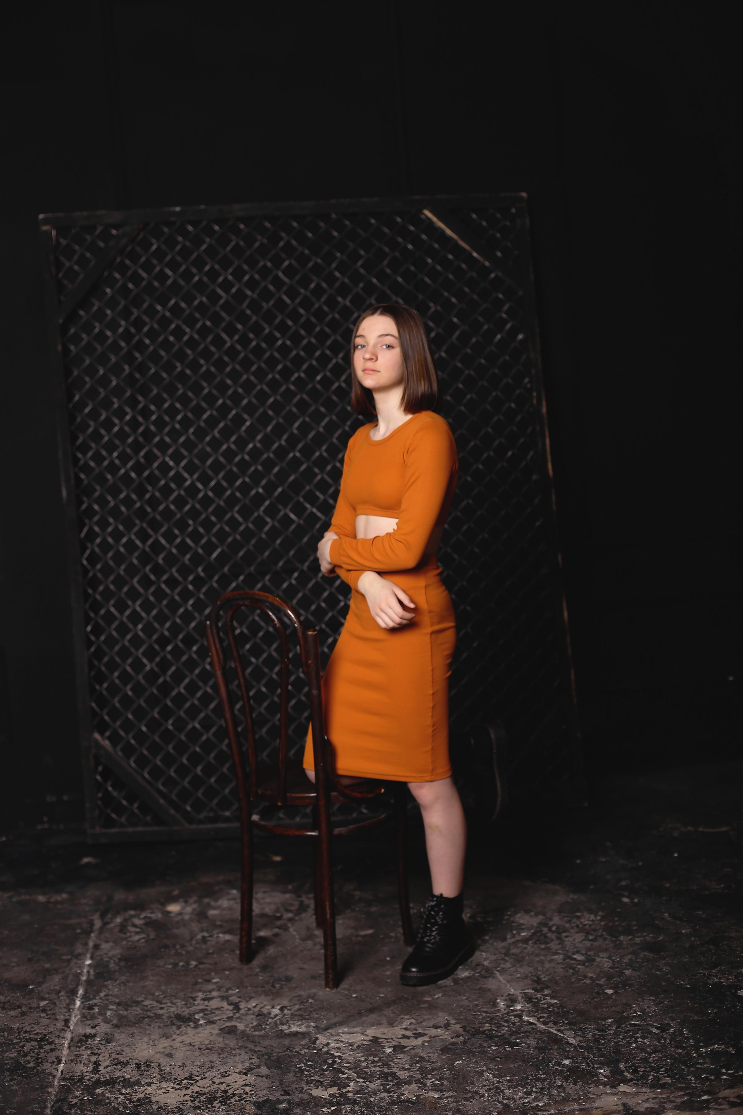 Полина. Профессиональный фотограф в Подольске Елена Локтионова