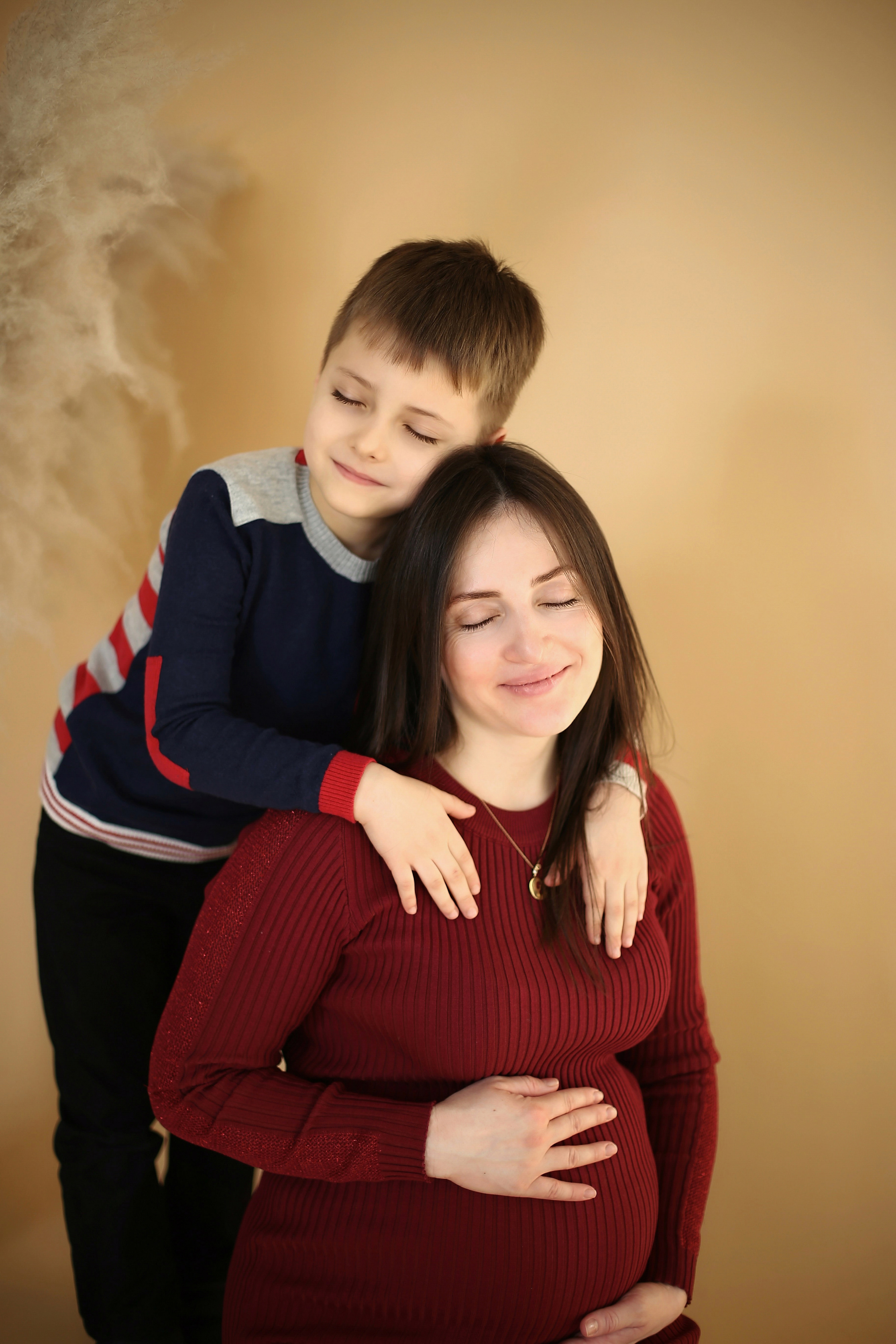 В ожидании чуда. Профессиональный фотограф в Подольске Елена Локтионова