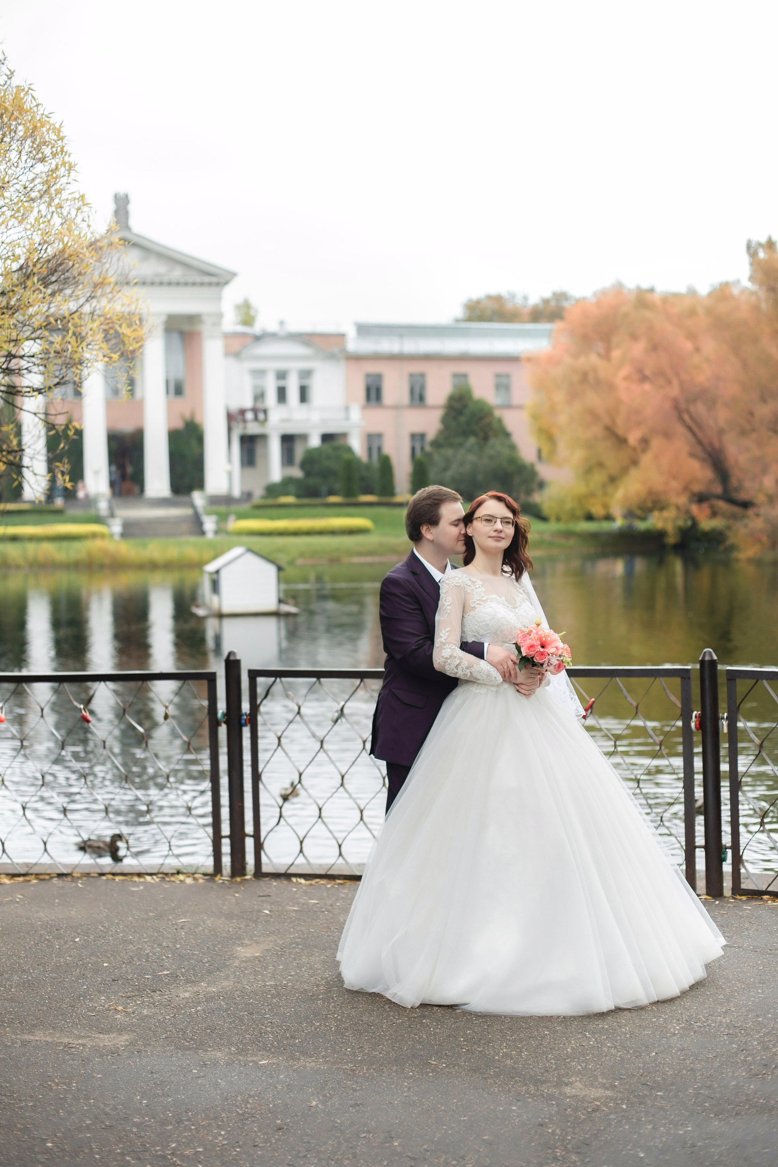 Свадебный фотограф. Профессиональный фотограф в Подольске Елена Локтионова