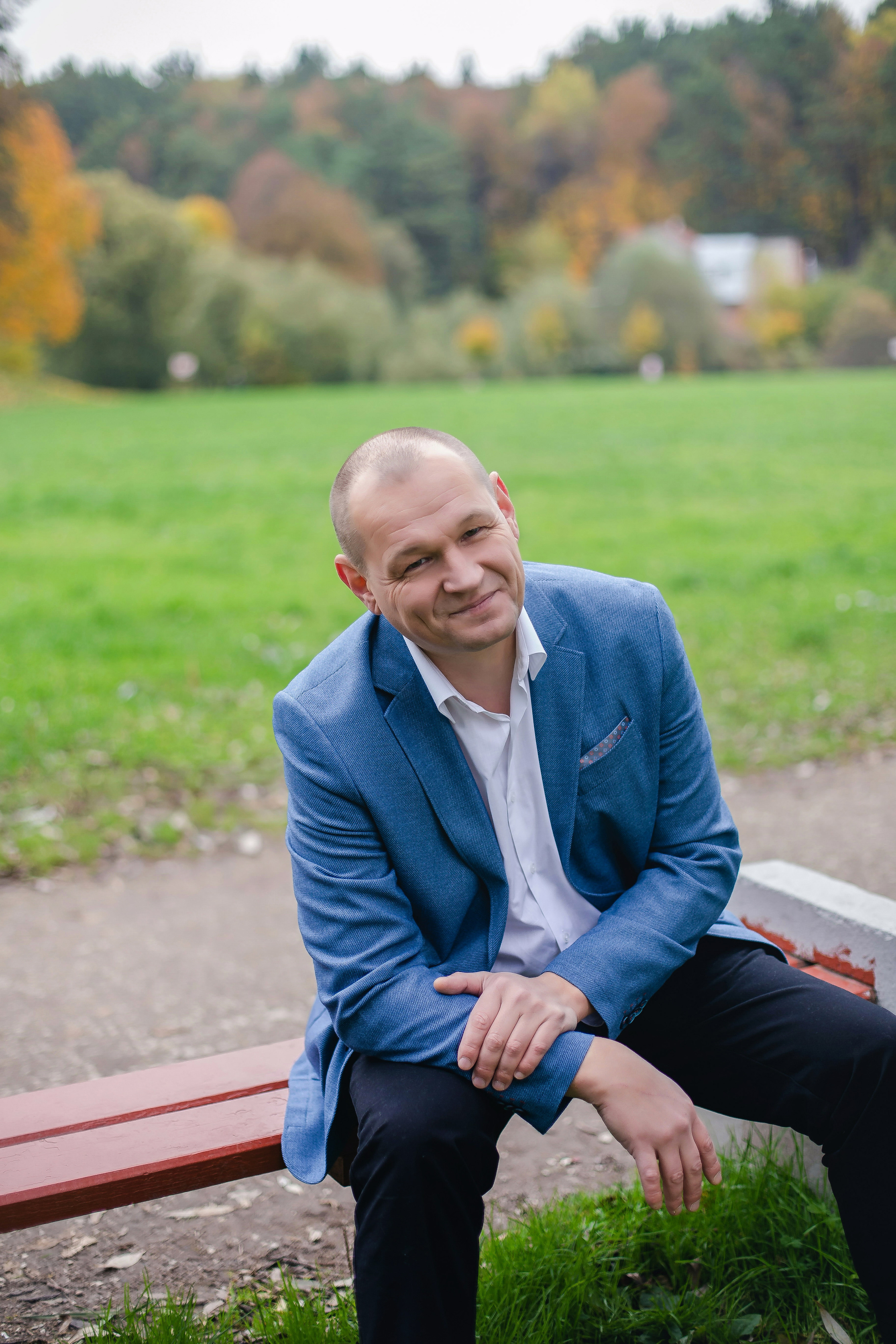 Наталья и Валерий. Профессиональный фотограф в Подольске Елена Локтионова