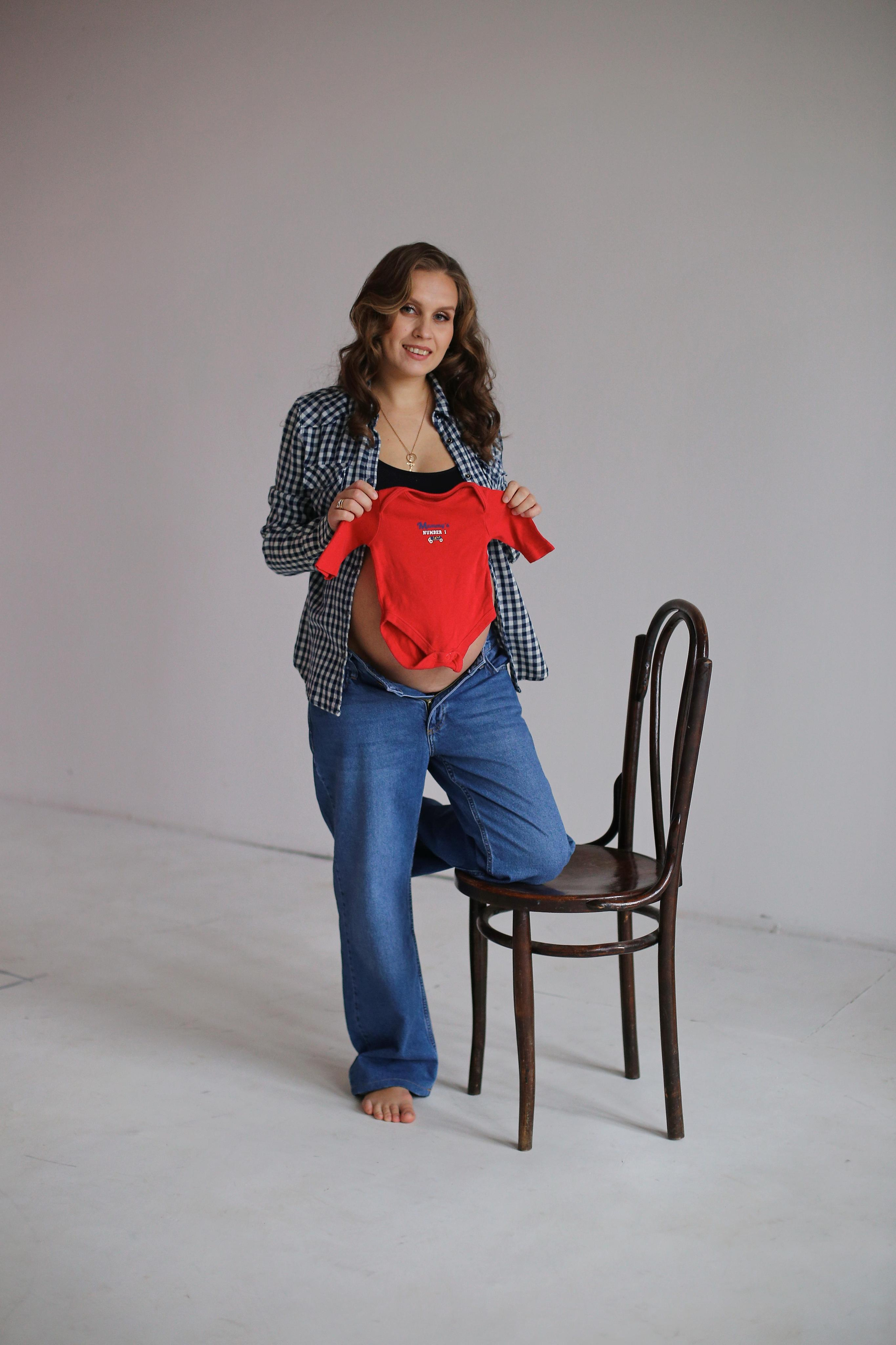 В ожидании чуда. Профессиональный фотограф в Подольске Елена Локтионова