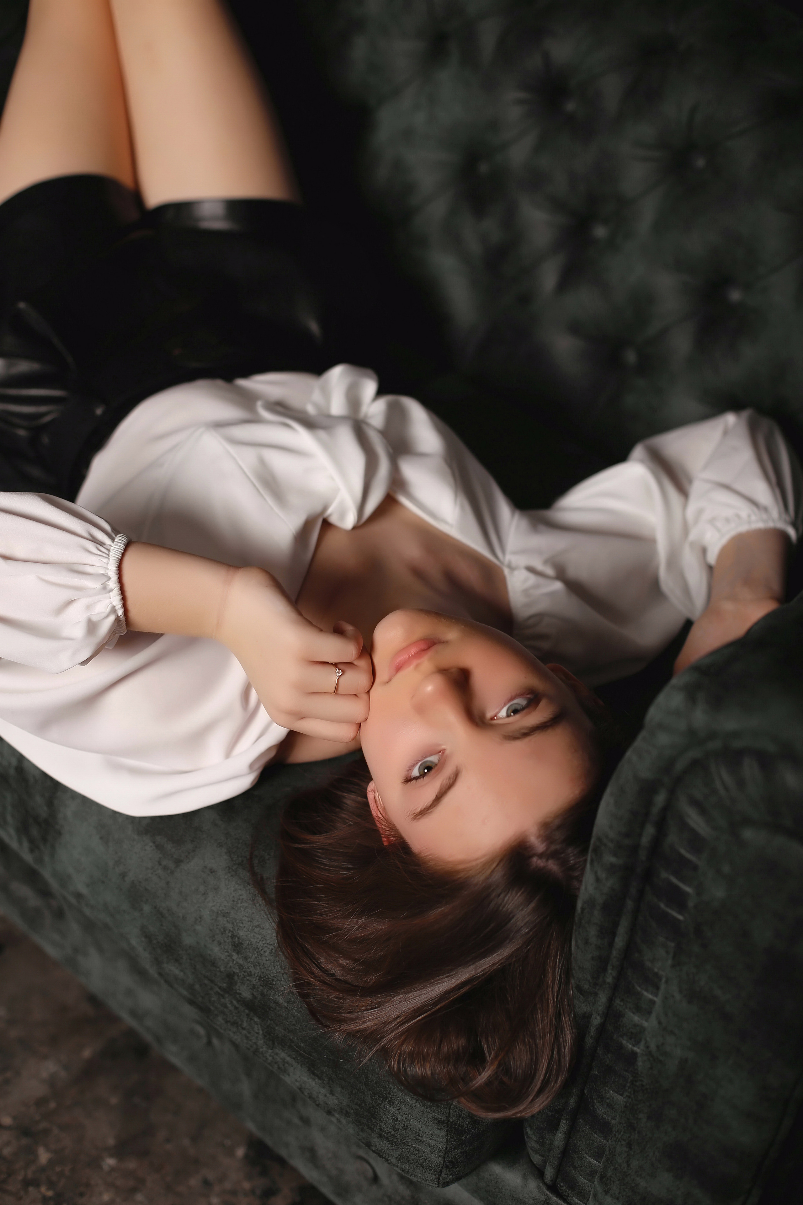 Полина. Профессиональный фотограф в Подольске Елена Локтионова