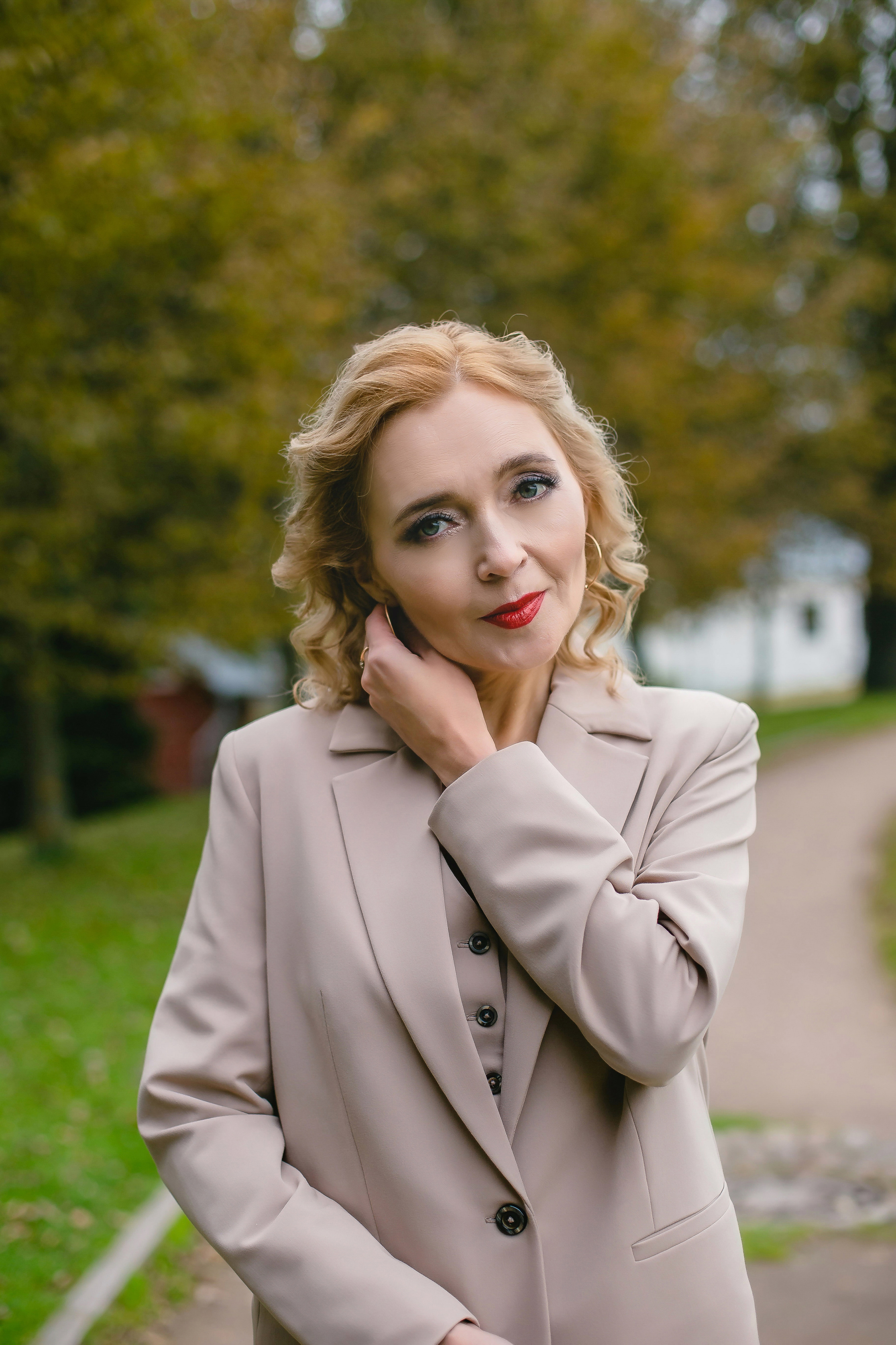 Наталья и Валерий. Профессиональный фотограф в Подольске Елена Локтионова