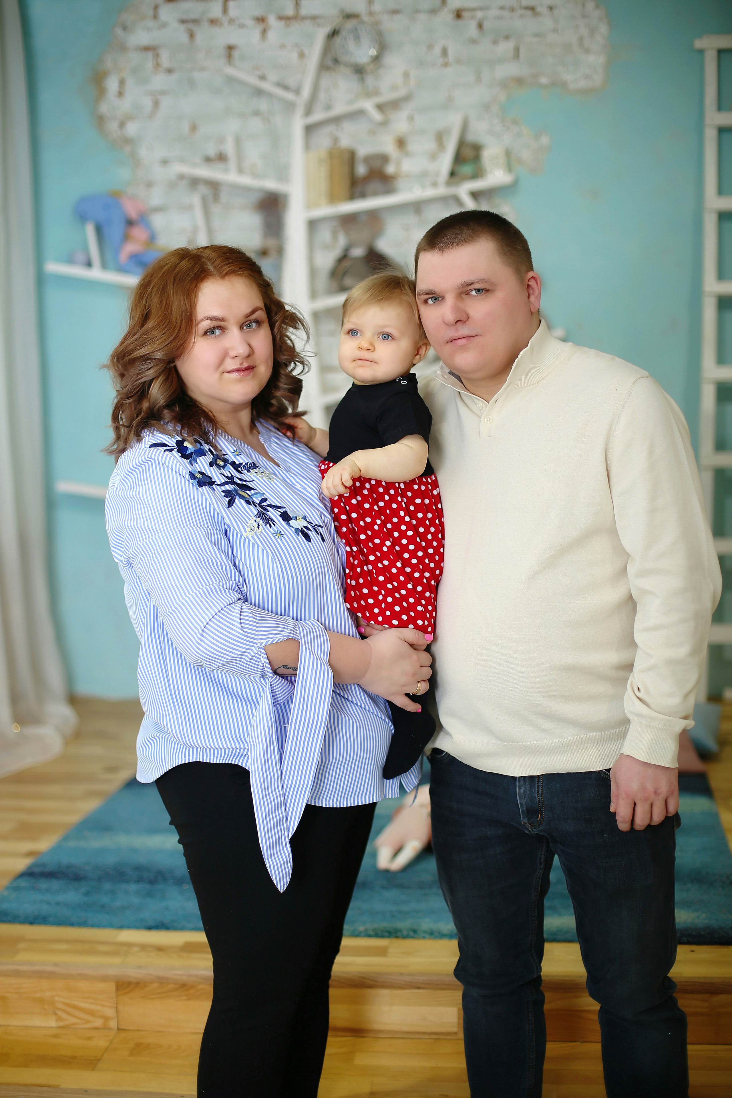 Милашка Мила. Профессиональный фотограф в Подольске Елена Локтионова