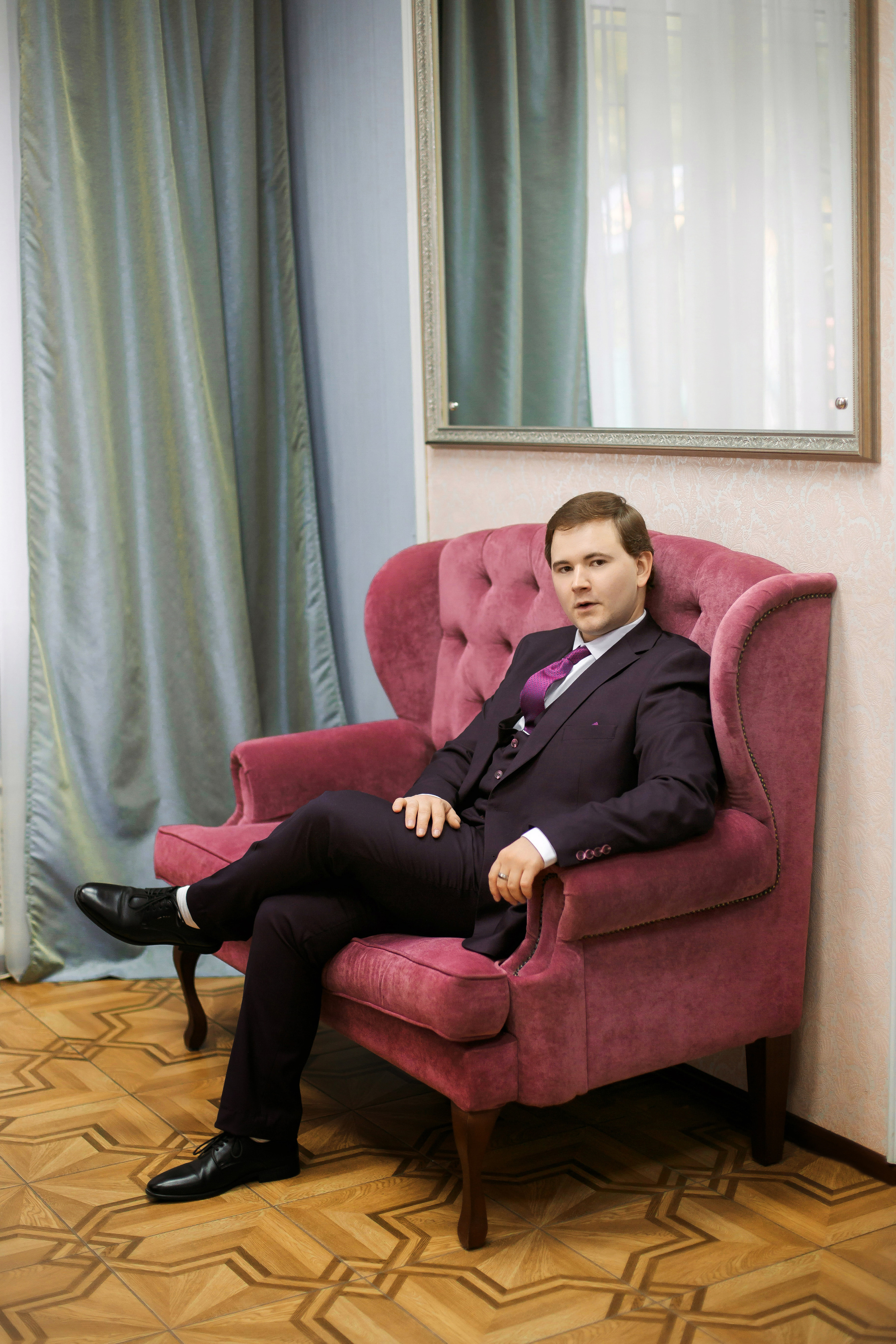 Свадебный фотограф. Профессиональный фотограф в Подольске Елена Локтионова