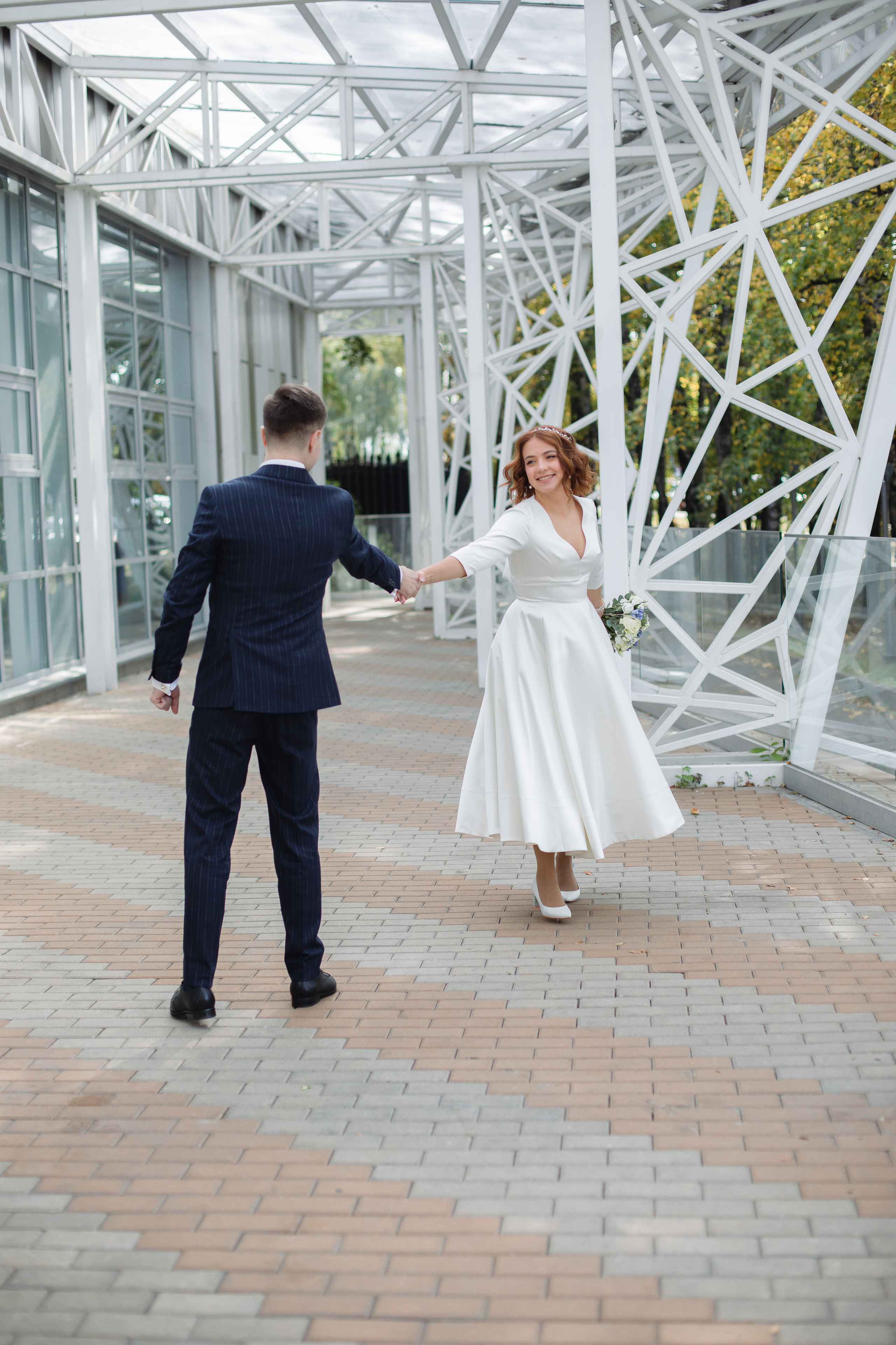 Свадебный фотограф. Профессиональный фотограф в Подольске Елена Локтионова