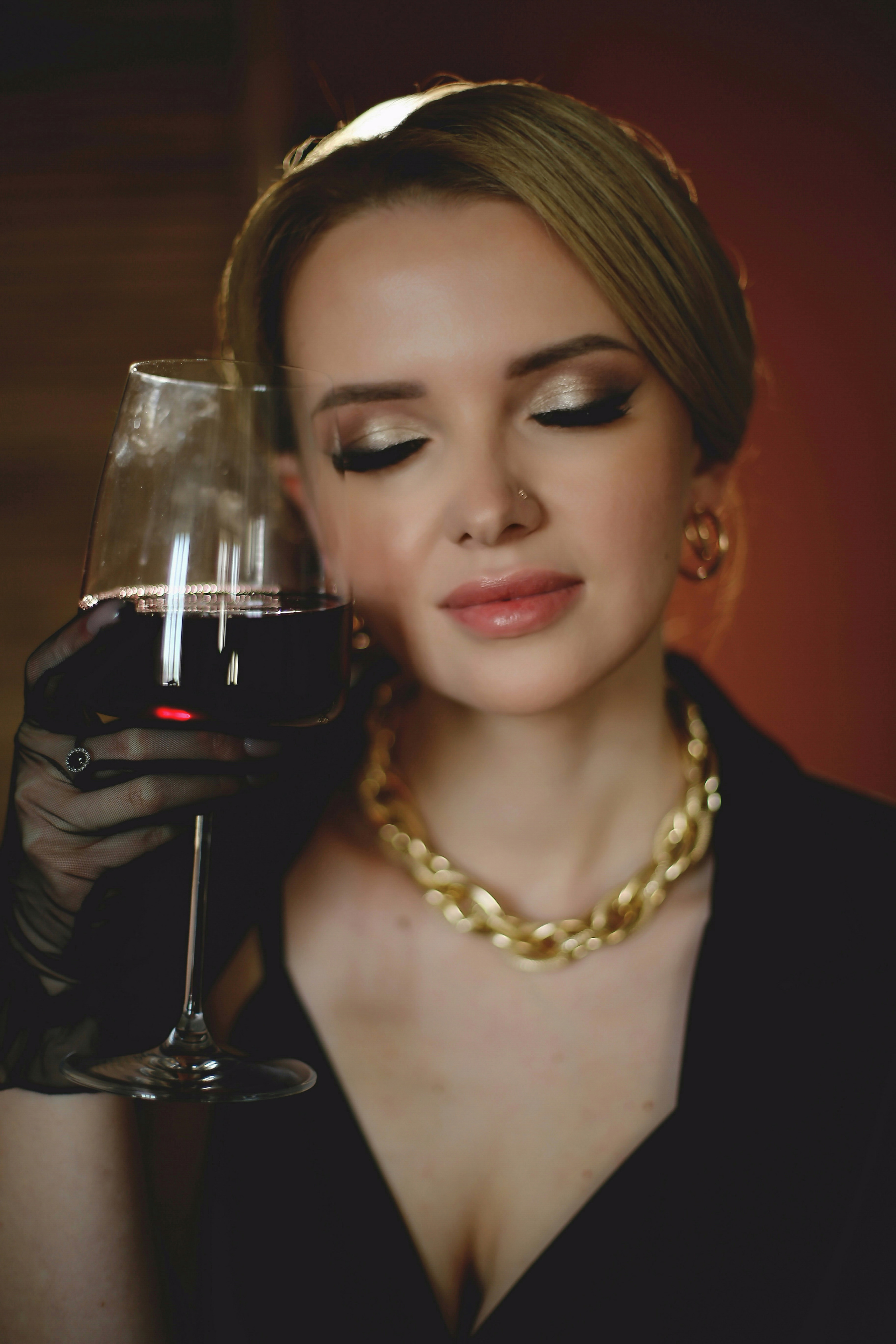 Фотосессия для девушки. Профессиональный фотограф в Подольске Елена Локтионова