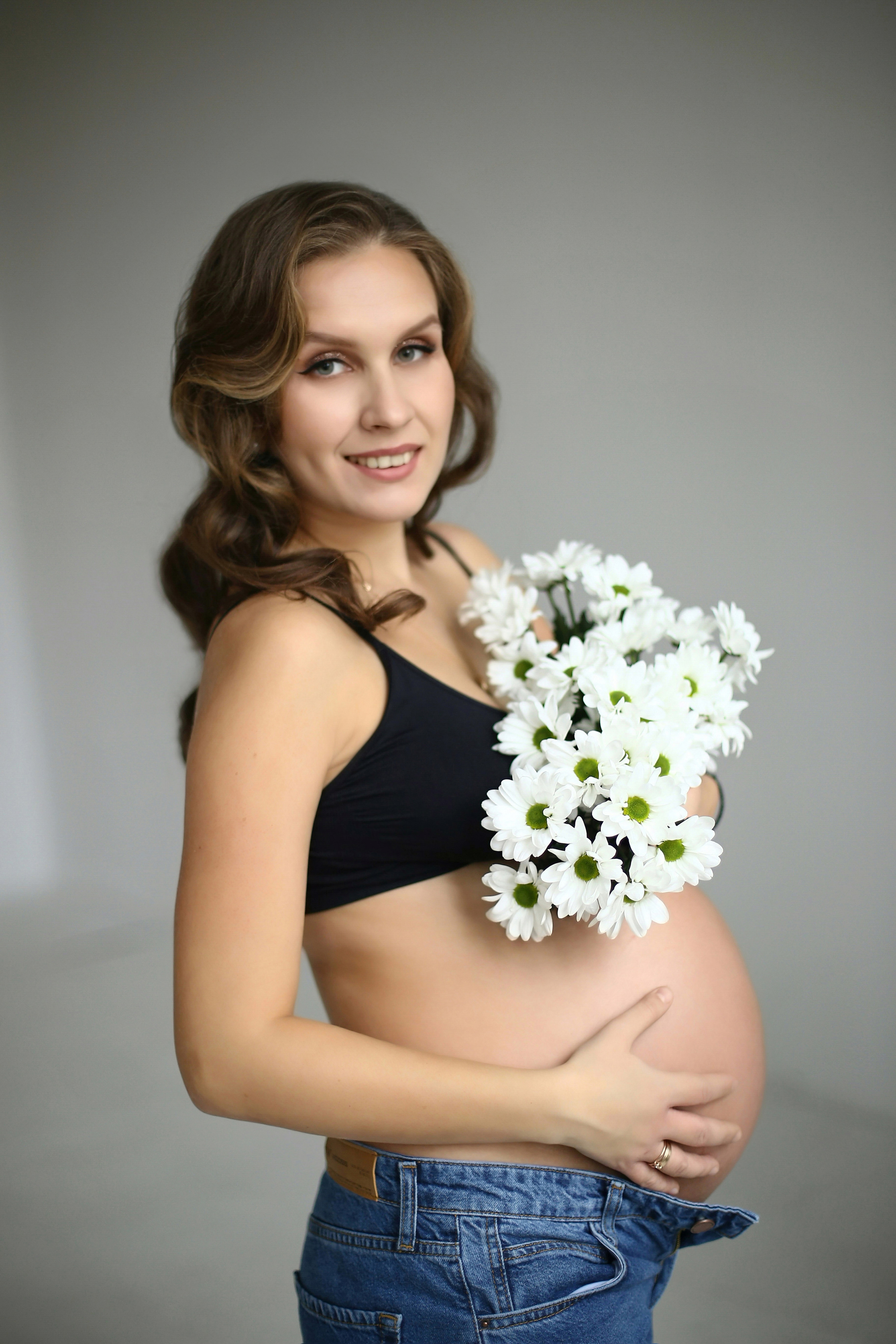 В ожидании чуда. Профессиональный фотограф в Подольске Елена Локтионова