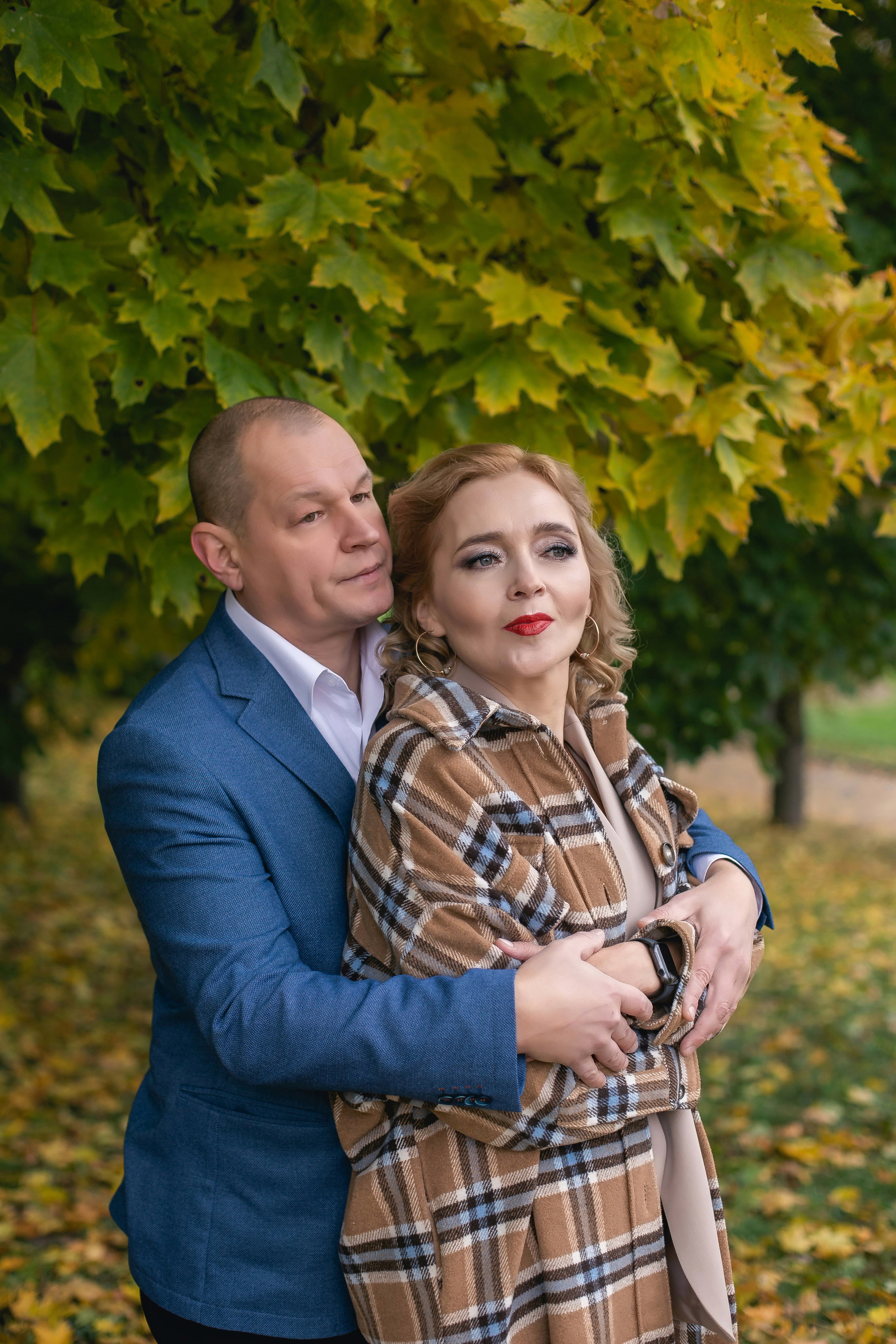 Наталья и Валерий. Профессиональный фотограф в Подольске Елена Локтионова