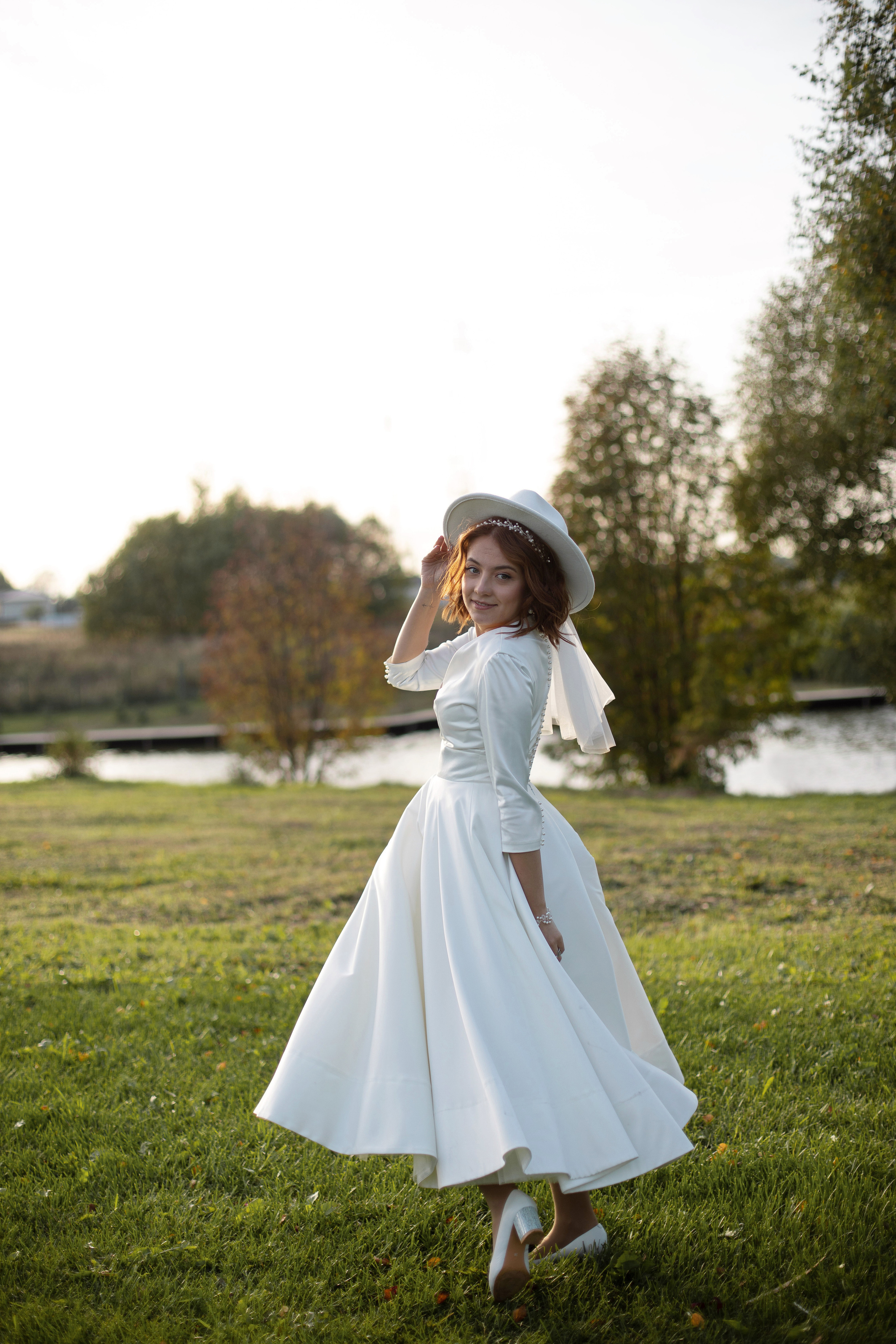 Свадебный фотограф. Профессиональный фотограф в Подольске Елена Локтионова