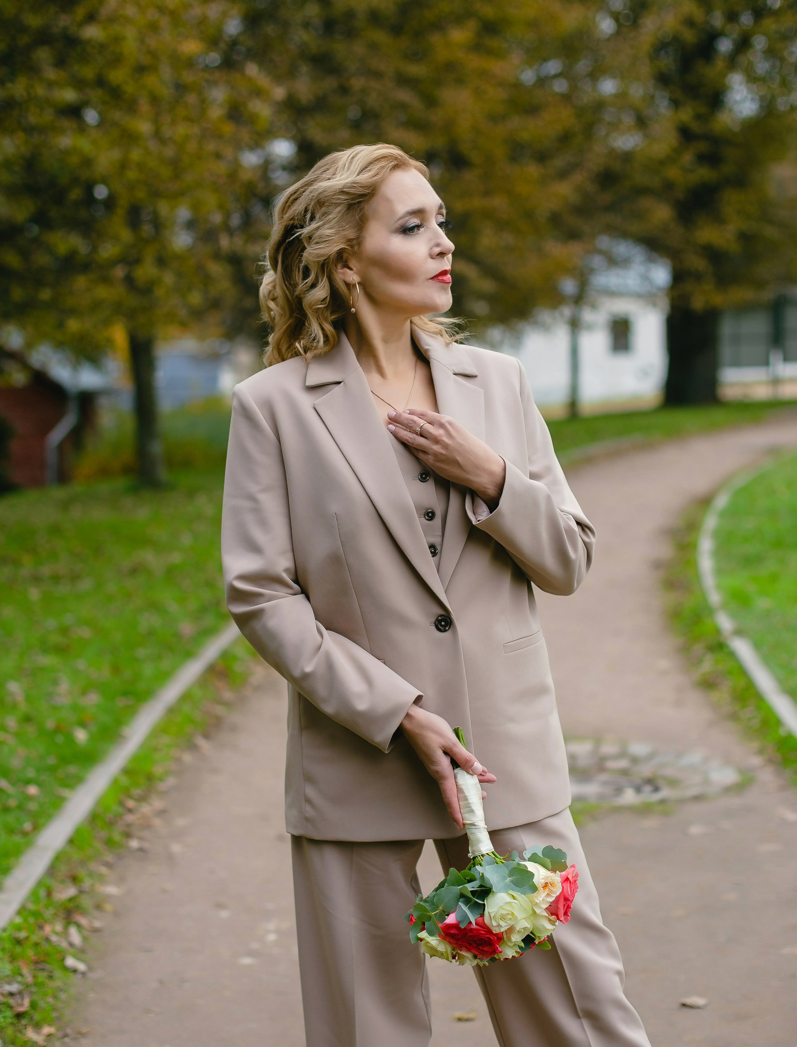 Наталья и Валерий. Профессиональный фотограф в Подольске Елена Локтионова