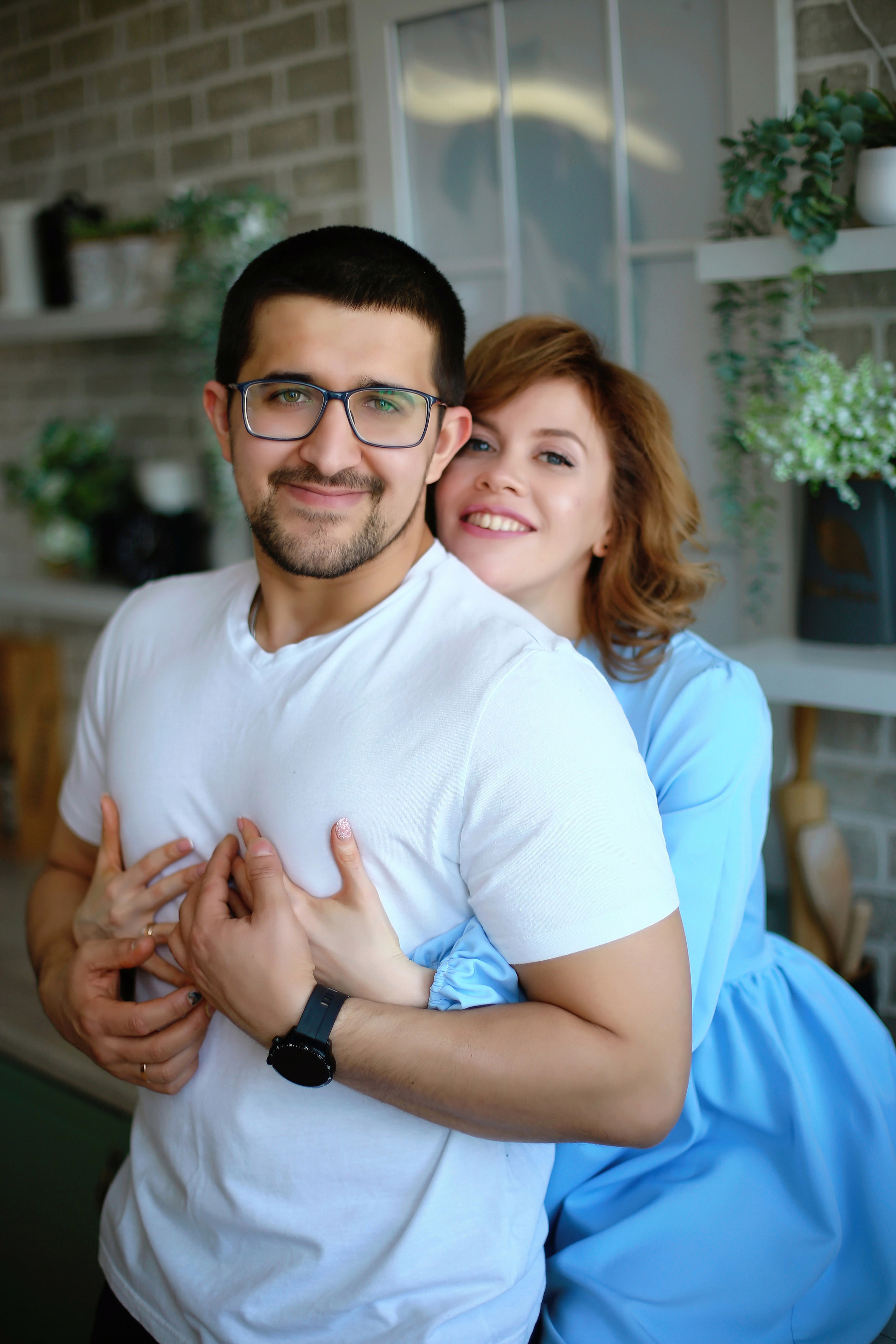 Фотосессия love story. Профессиональный фотограф в Подольске Елена Локтионова