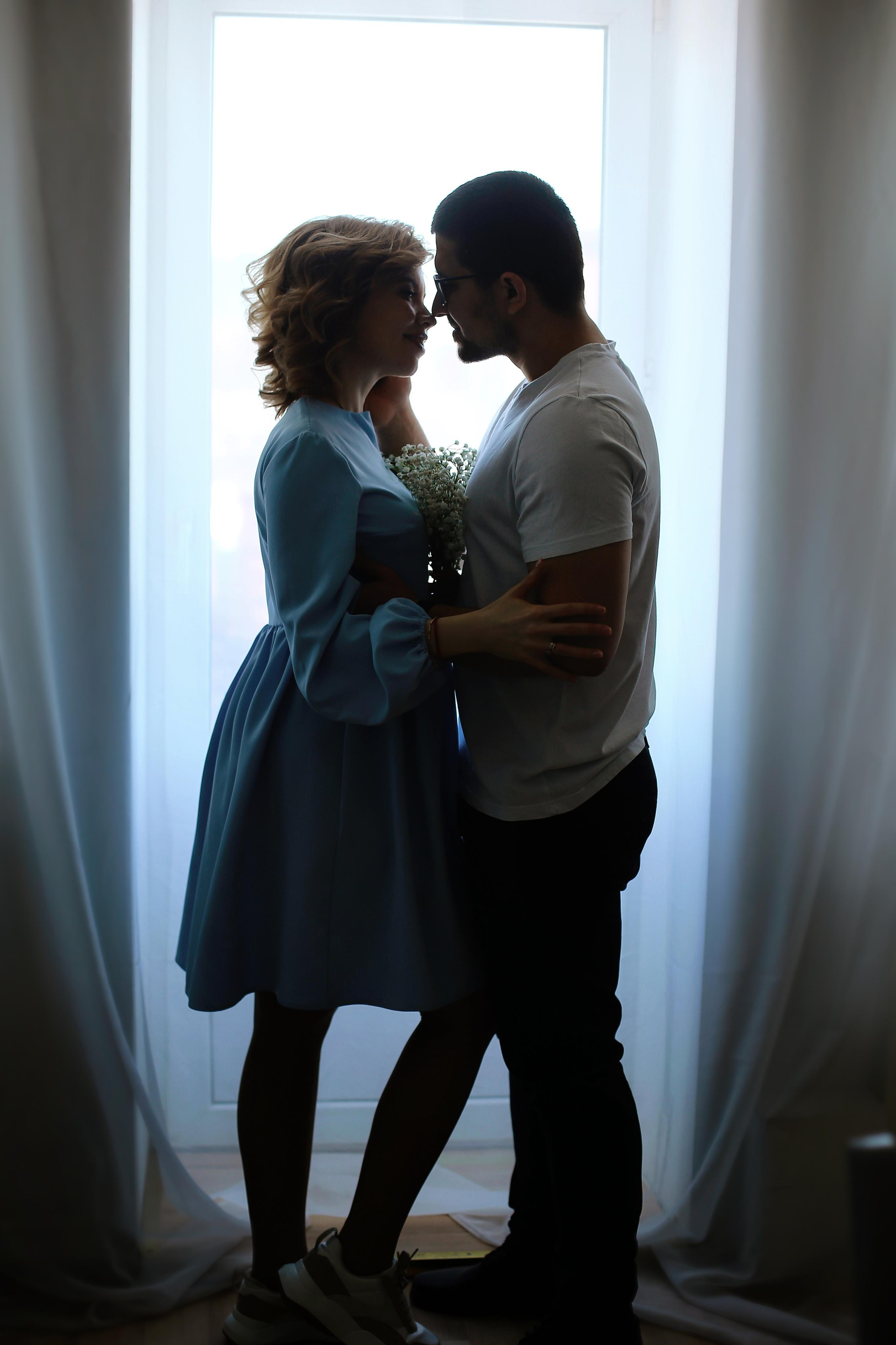 Фотосессия love story. Профессиональный фотограф в Подольске Елена Локтионова