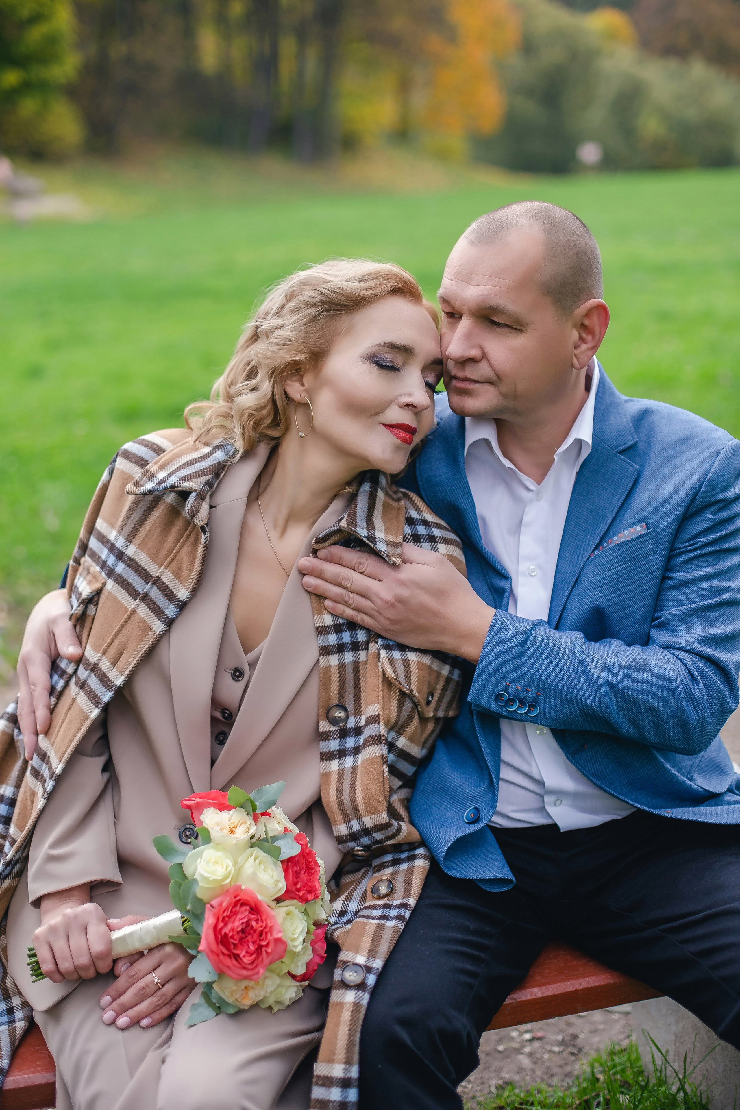 Свадебный фотограф. Профессиональный фотограф в Подольске Елена Локтионова