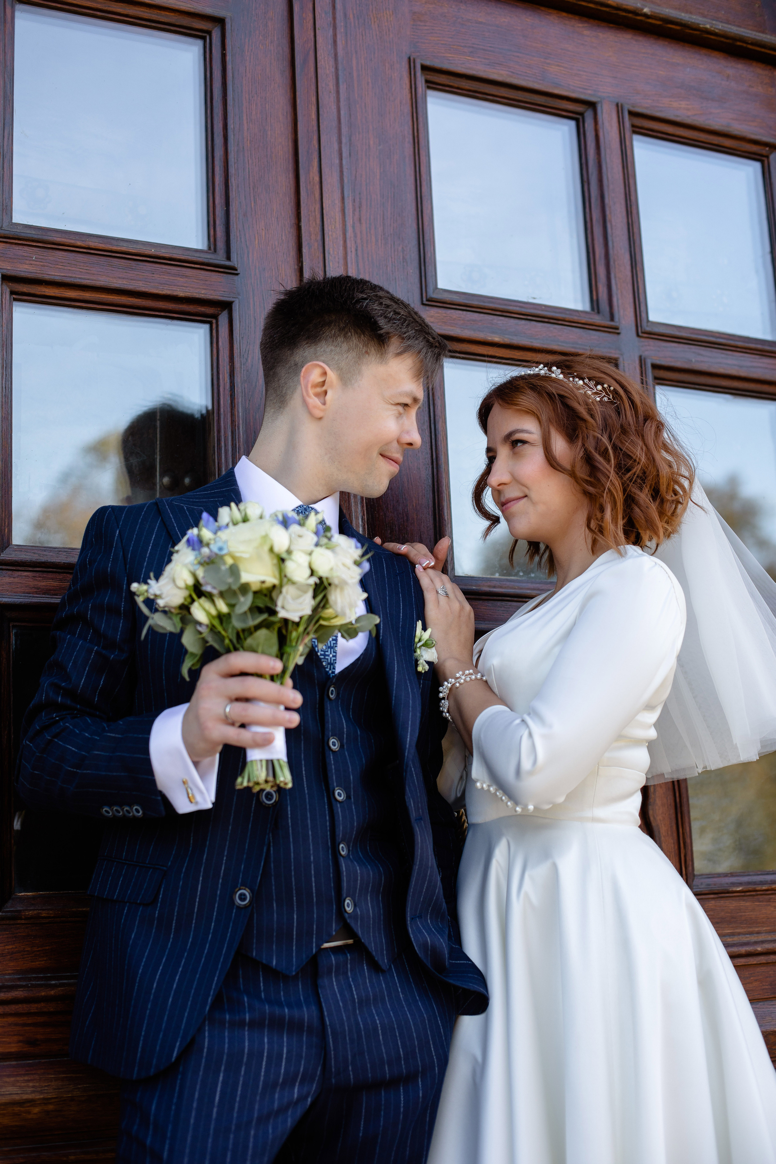 Свадебный фотограф. Профессиональный фотограф в Подольске Елена Локтионова