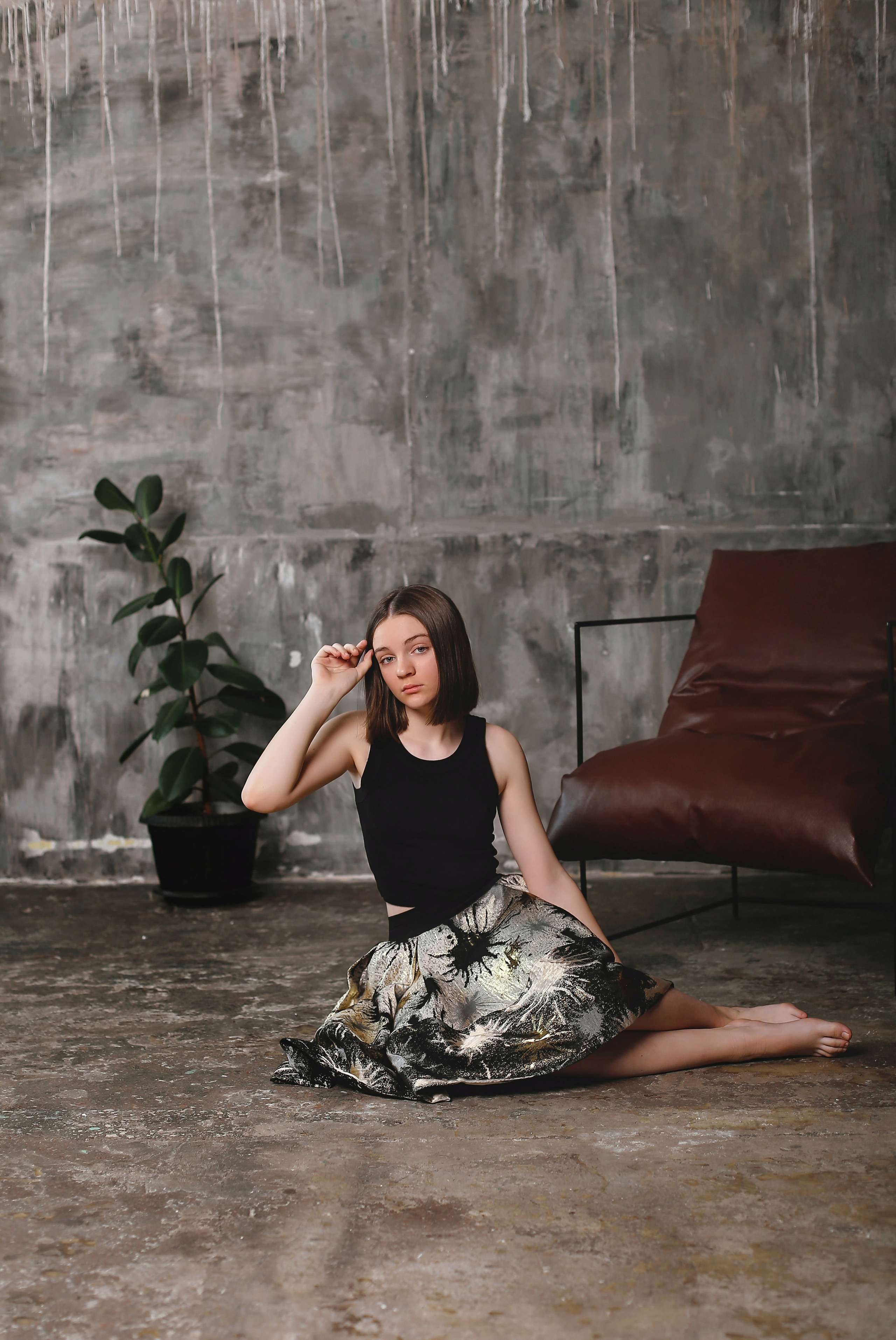 Полина. Профессиональный фотограф в Подольске Елена Локтионова