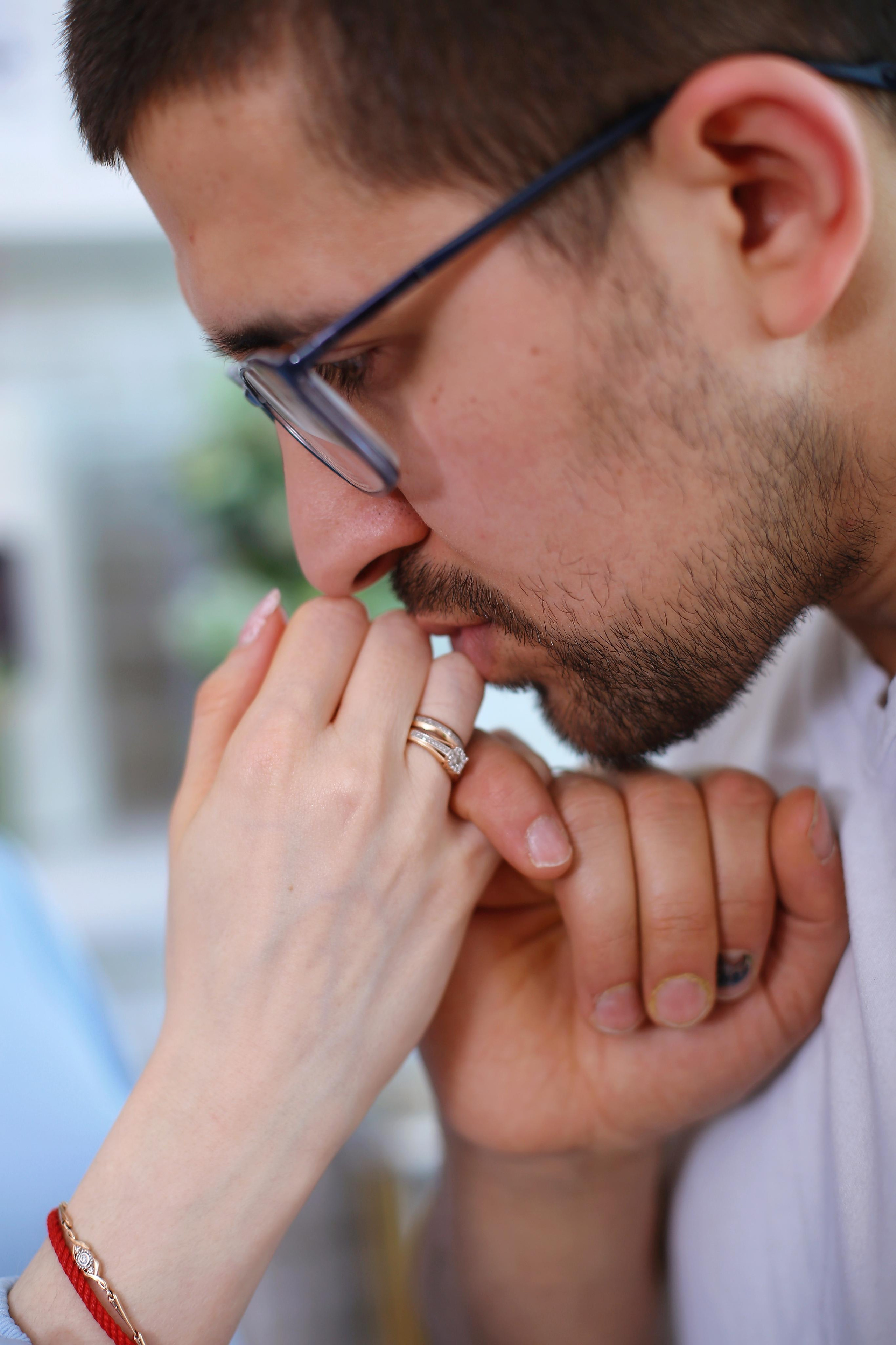 Яна и Василий. Профессиональный фотограф в Подольске Елена Локтионова