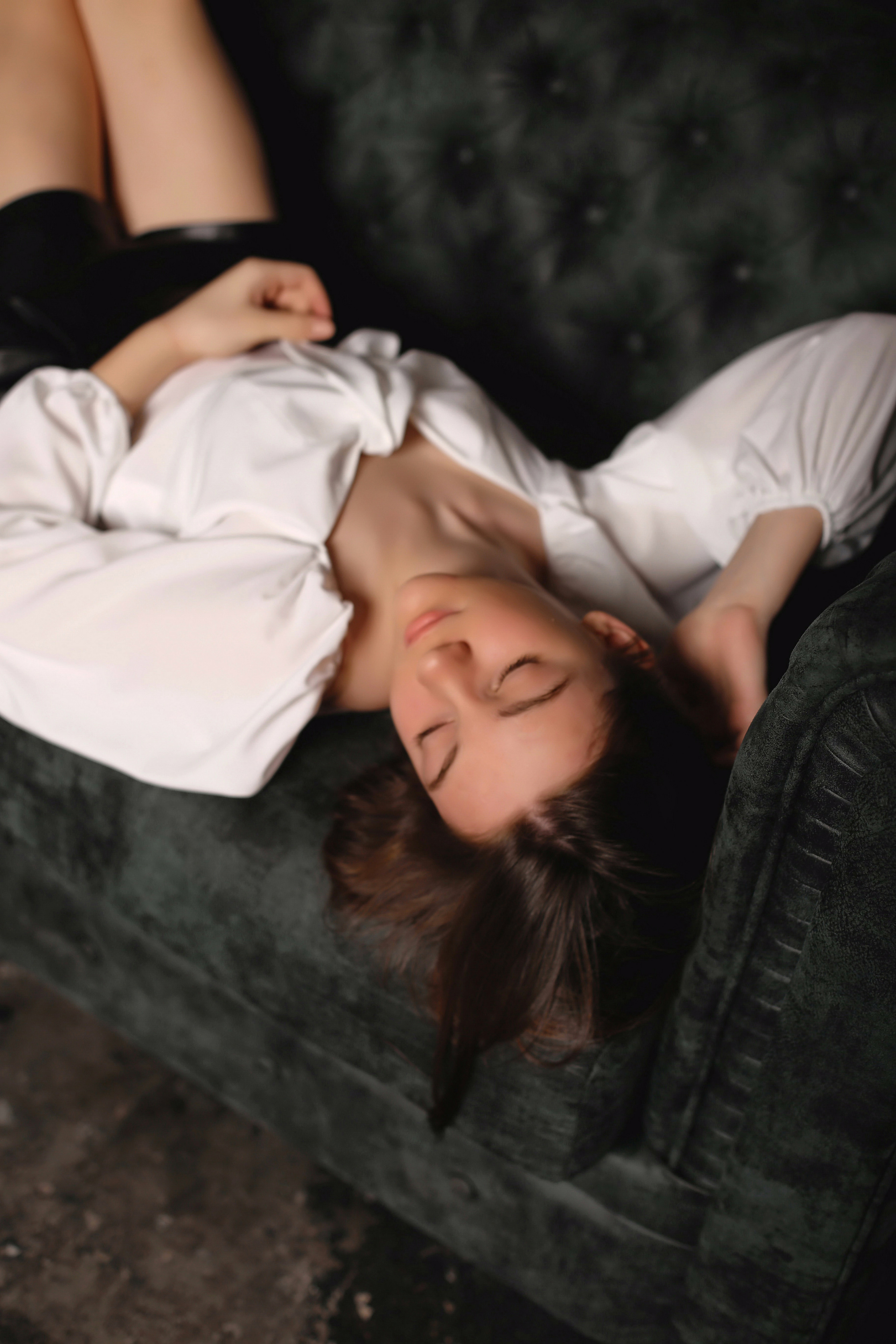 Полина. Профессиональный фотограф в Подольске Елена Локтионова