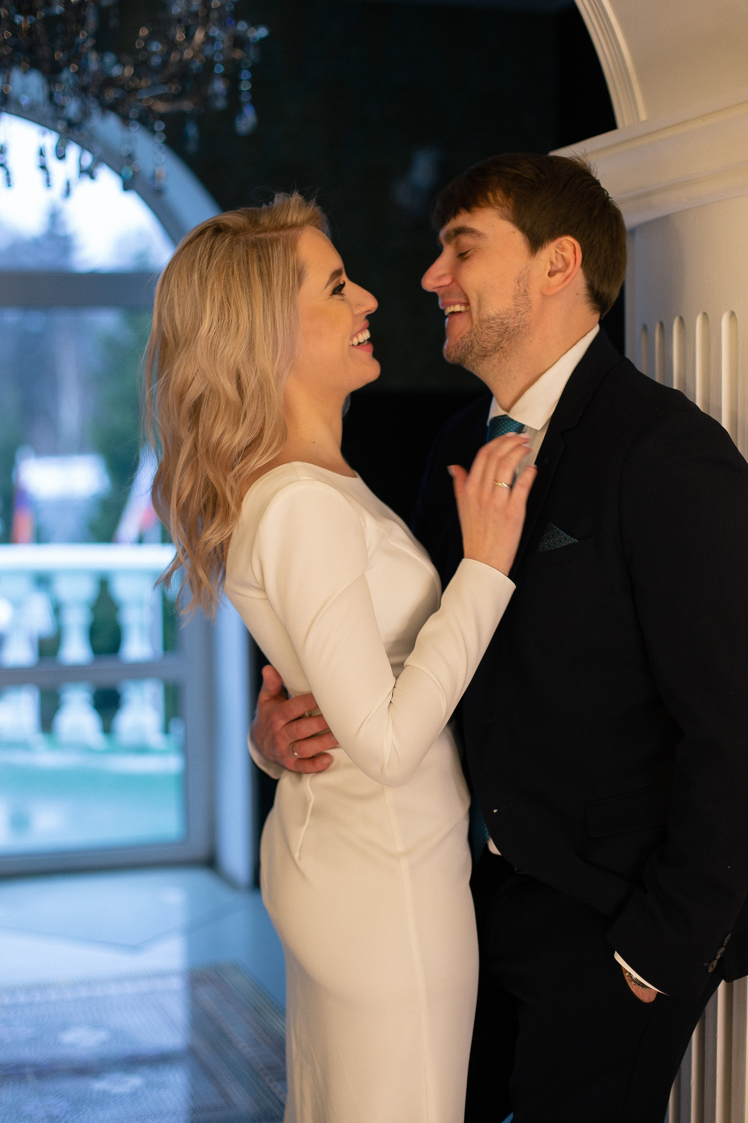 Свадебный фотограф. Профессиональный фотограф в Подольске Елена Локтионова