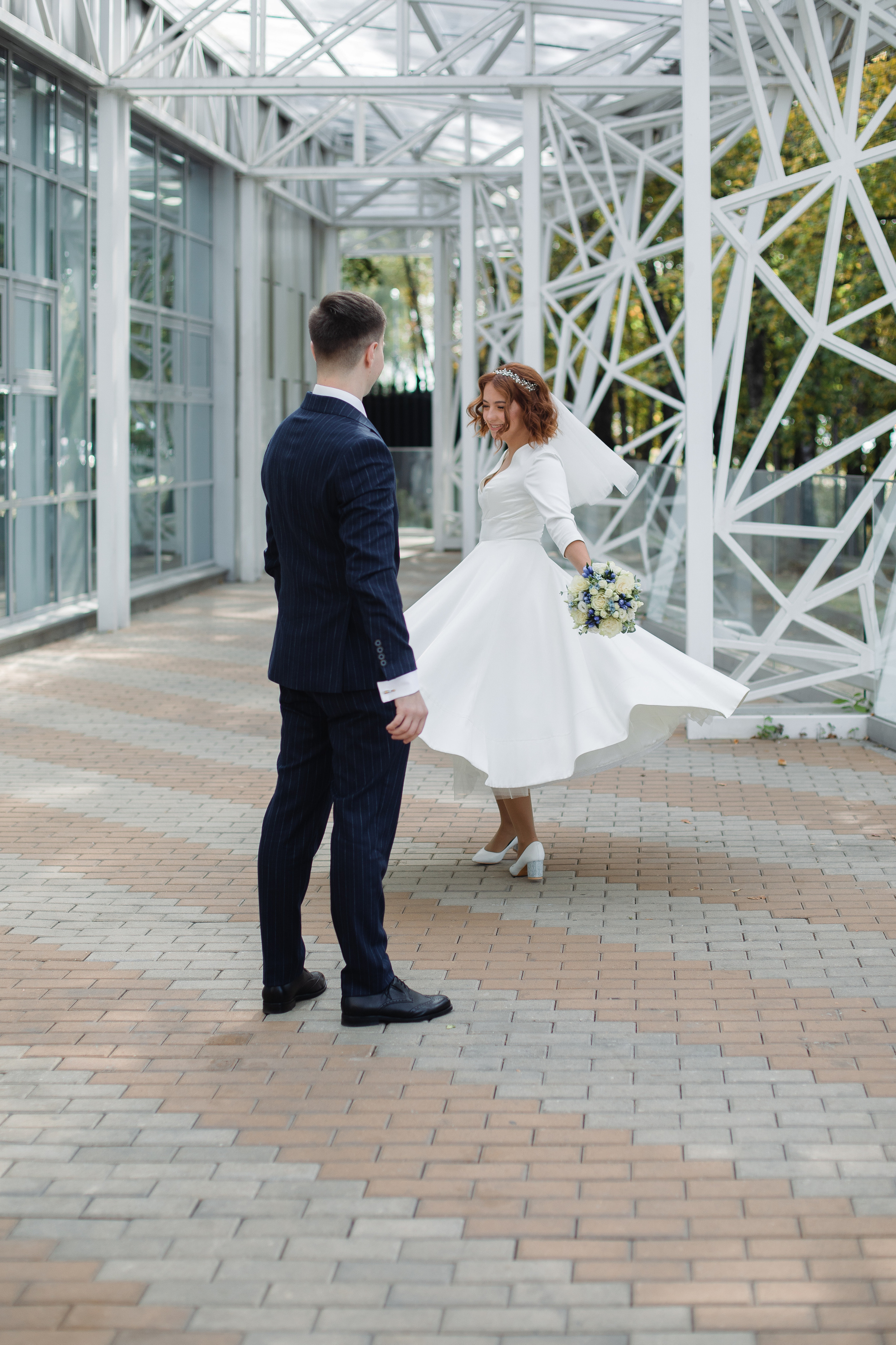 Свадебный фотограф. Профессиональный фотограф в Подольске Елена Локтионова