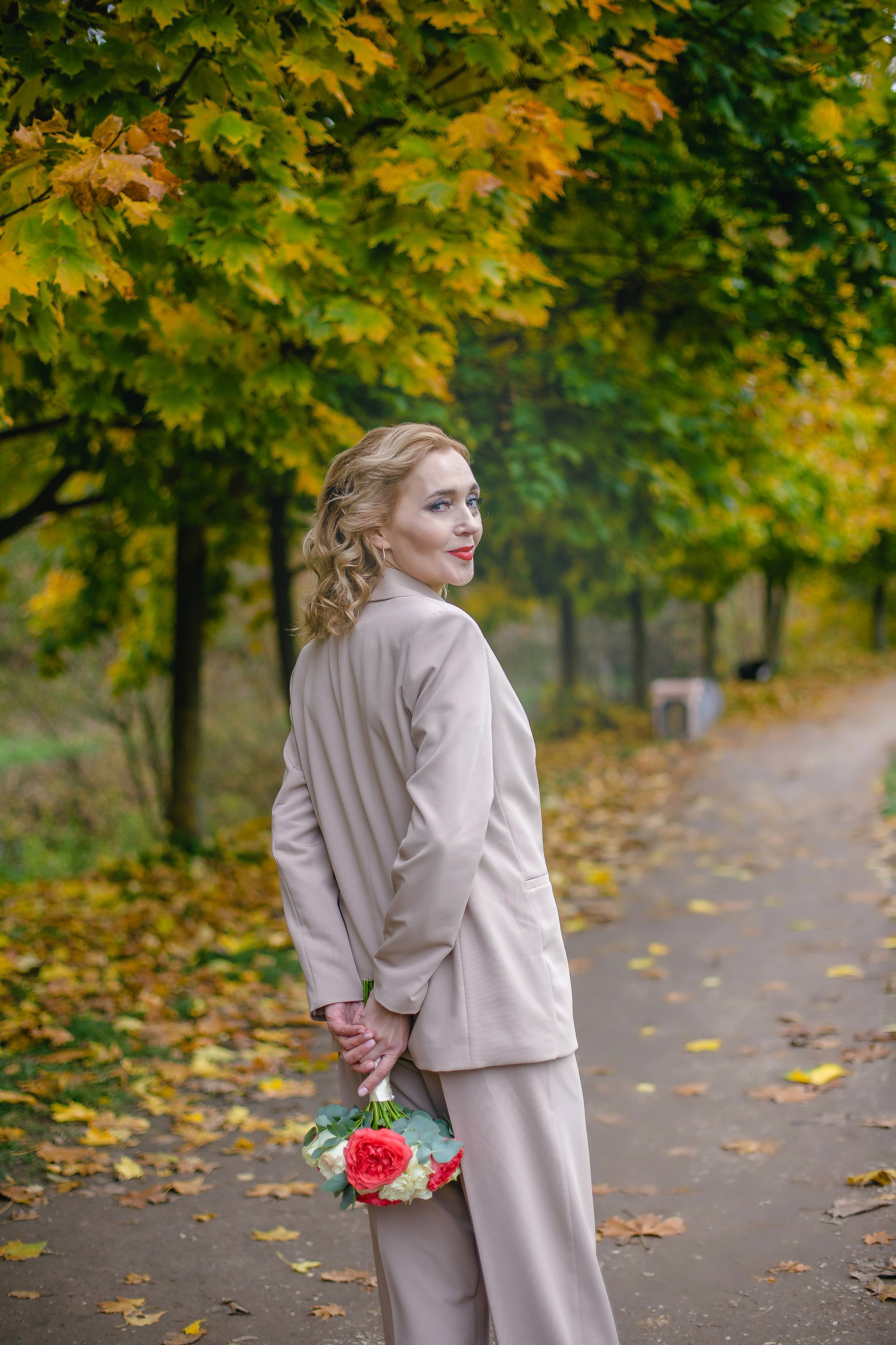 Наталья и Валерий. Профессиональный фотограф в Подольске Елена Локтионова
