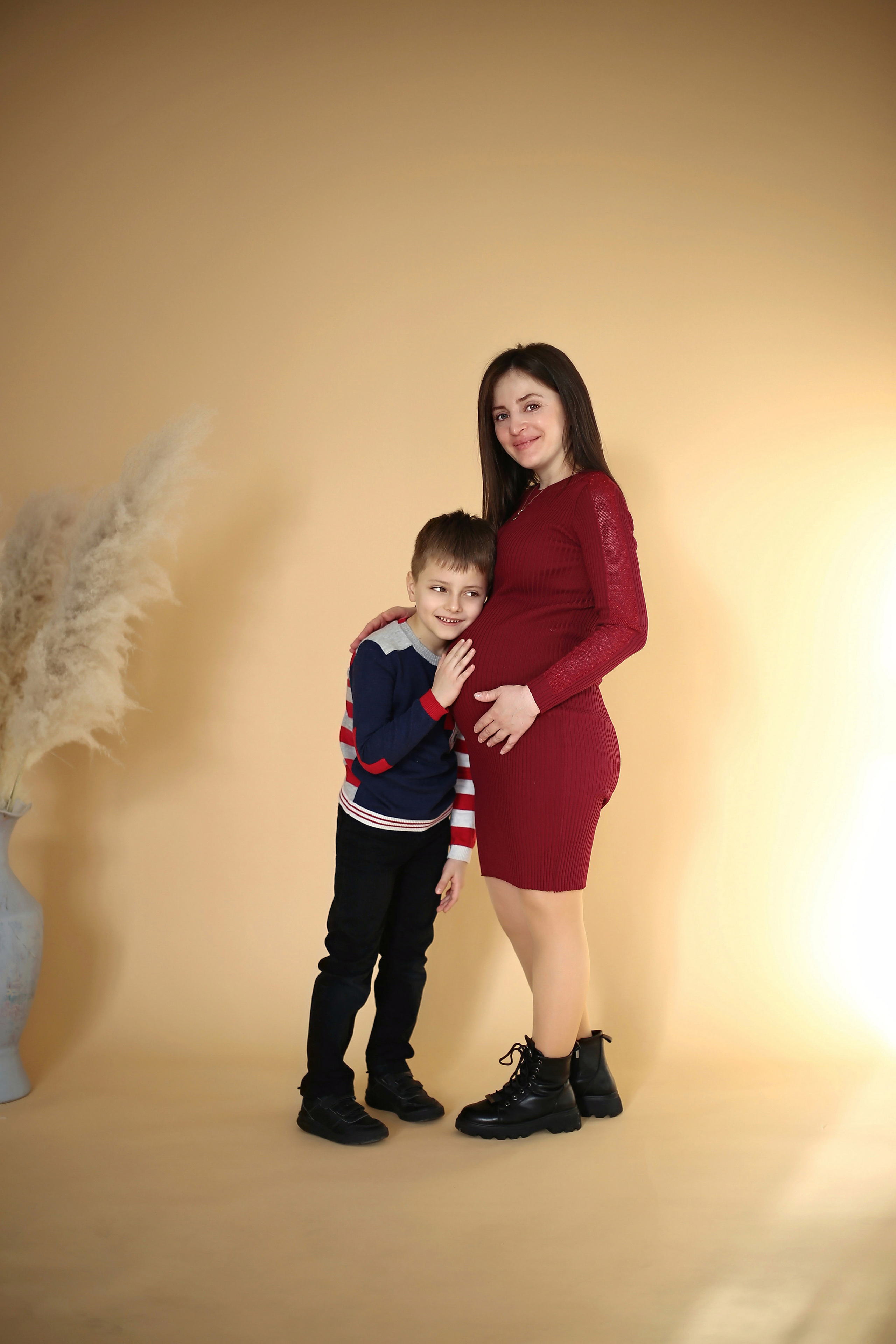 В ожидании чуда. Профессиональный фотограф в Подольске Елена Локтионова