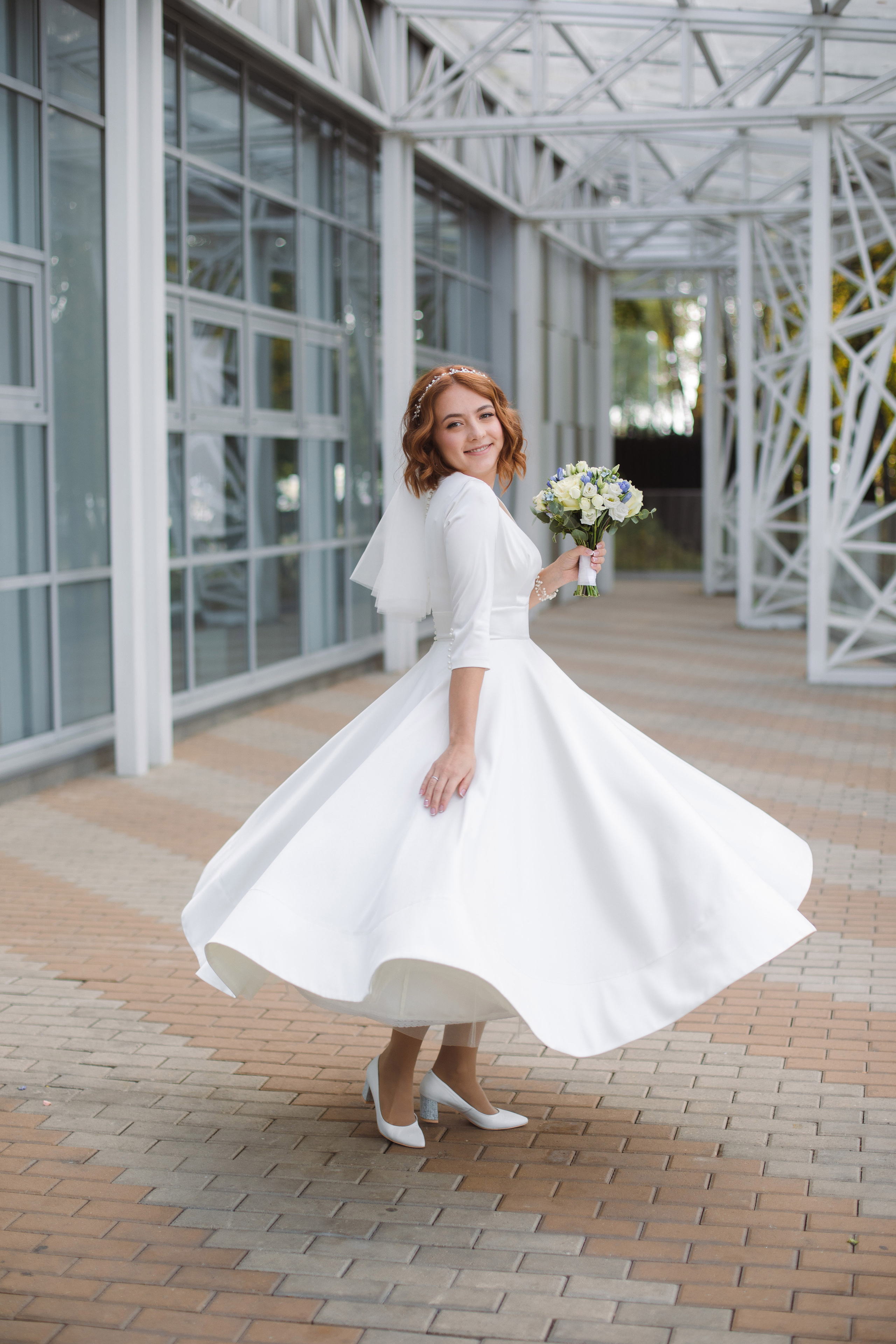 Свадебный фотограф. Профессиональный фотограф в Подольске Елена Локтионова