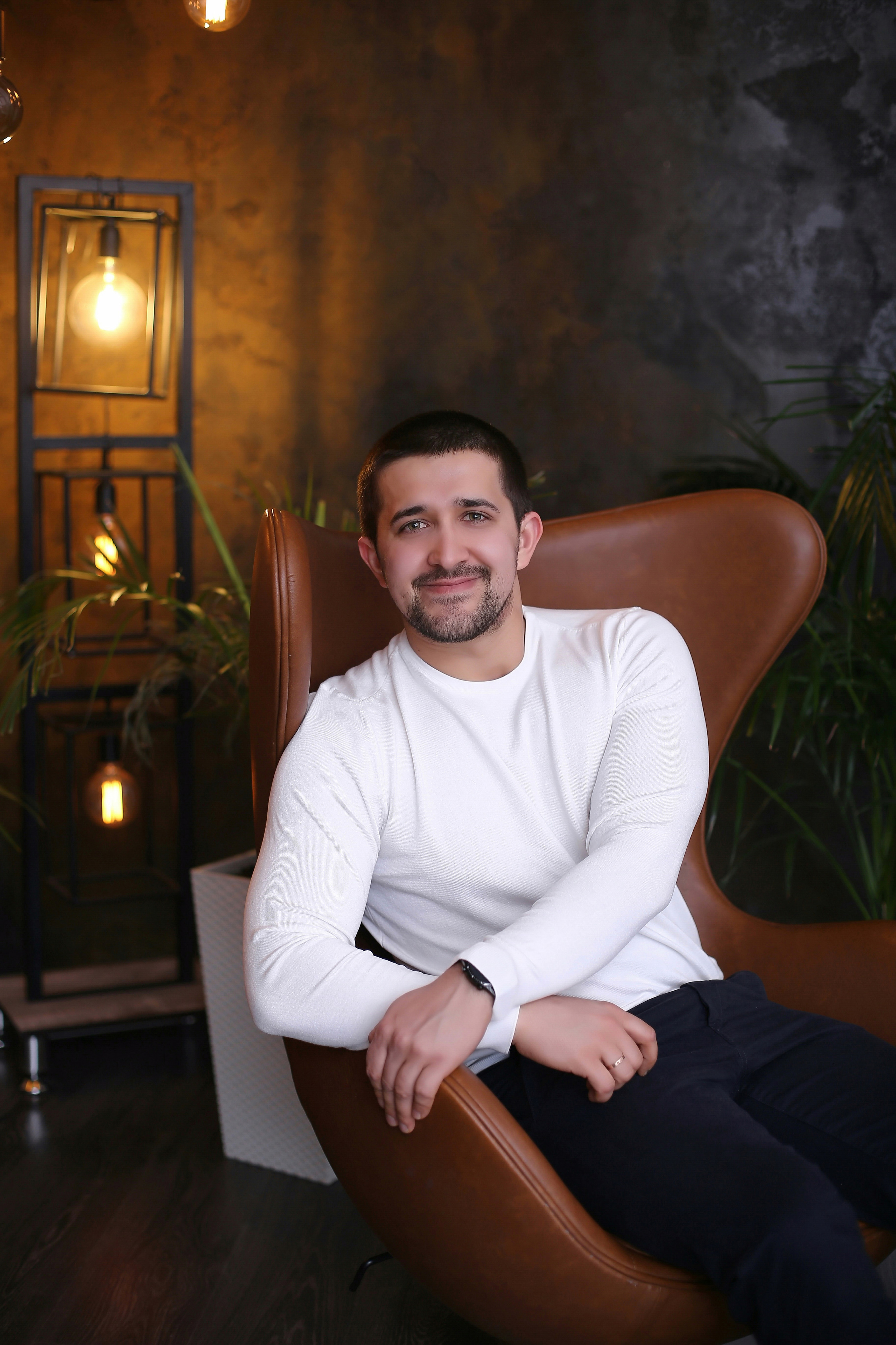 Яна и Василий. Профессиональный фотограф в Подольске Елена Локтионова