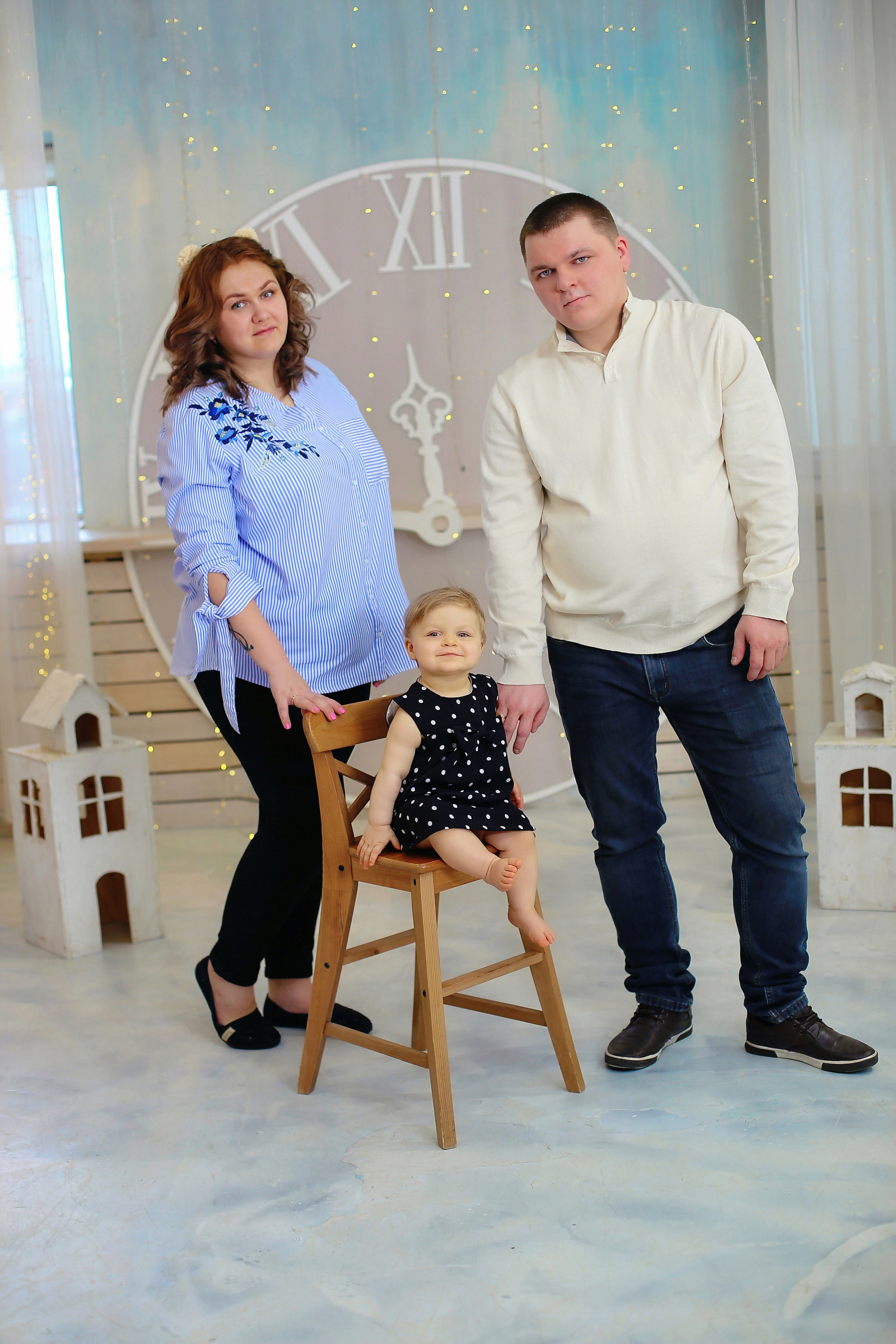 Милашка Мила. Профессиональный фотограф в Подольске Елена Локтионова