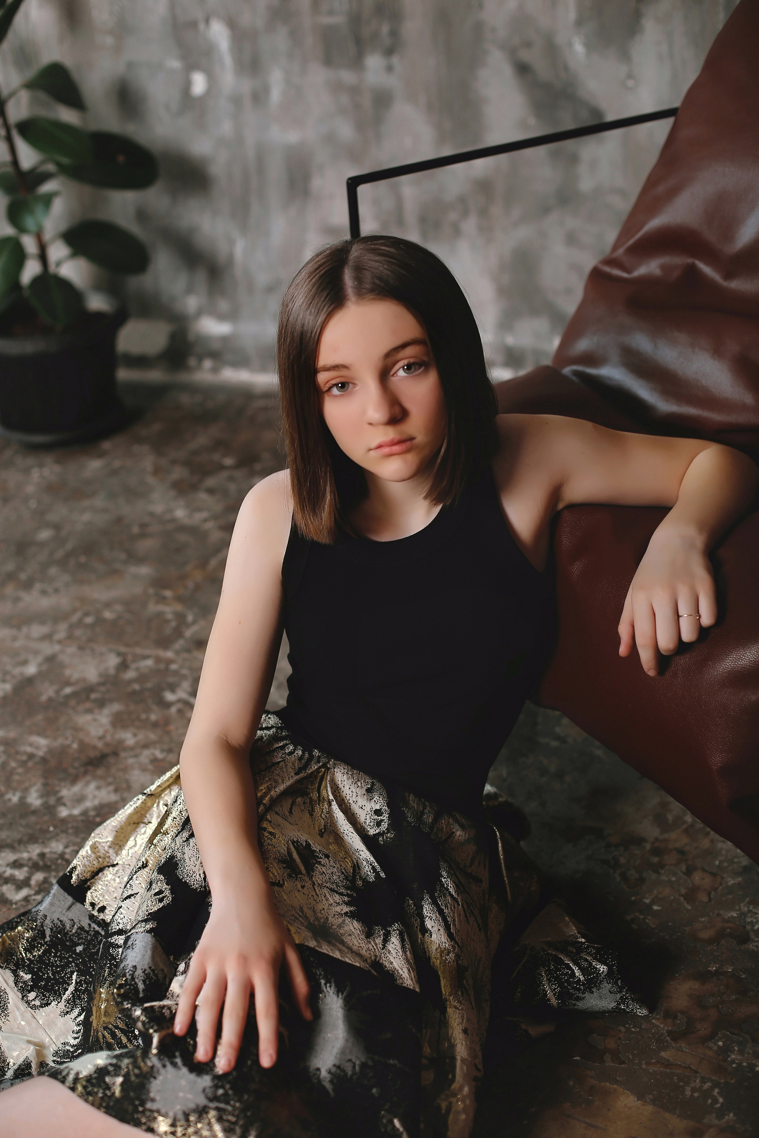 Полина. Профессиональный фотограф в Подольске Елена Локтионова