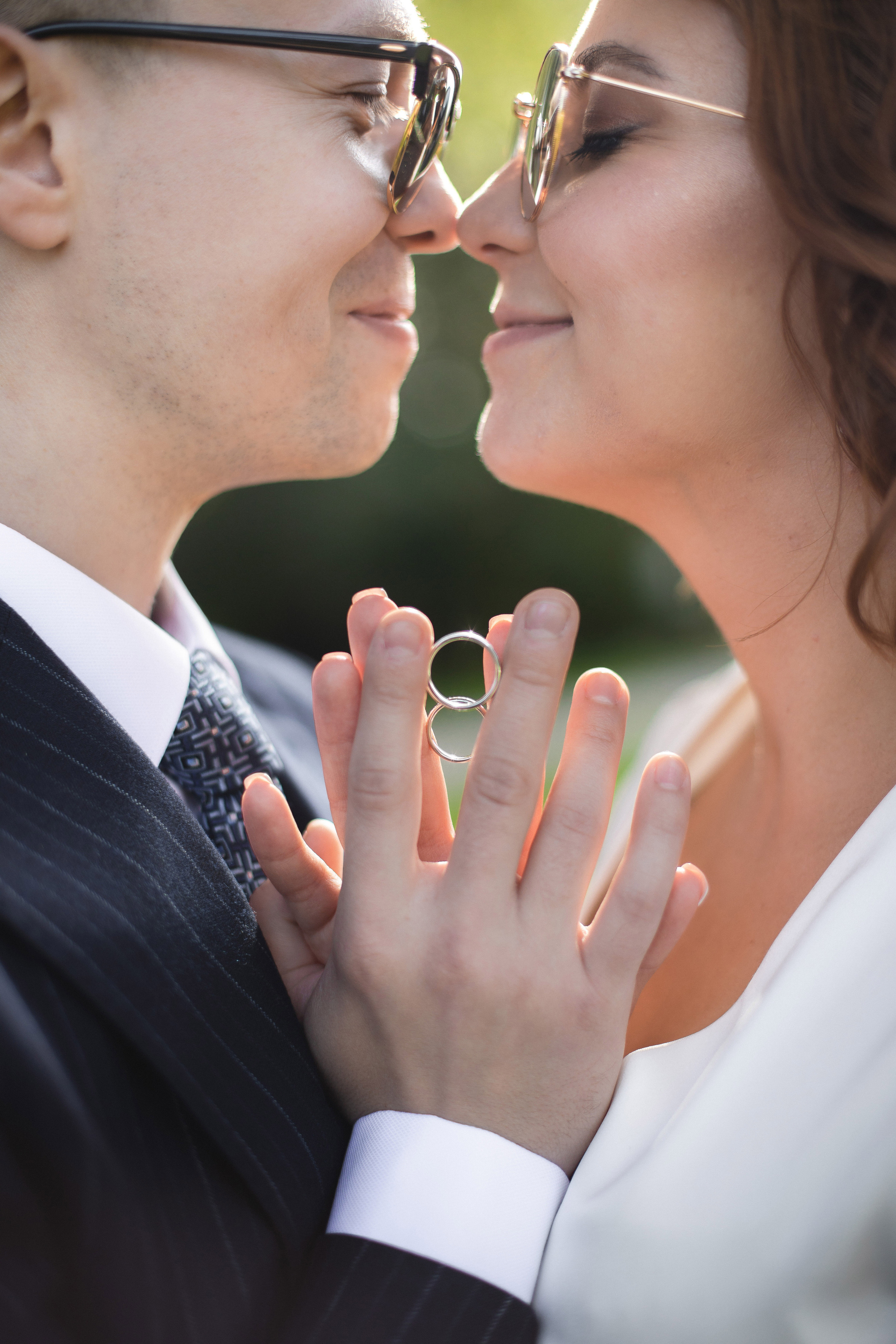 Свадебный фотограф. Профессиональный фотограф в Подольске Елена Локтионова