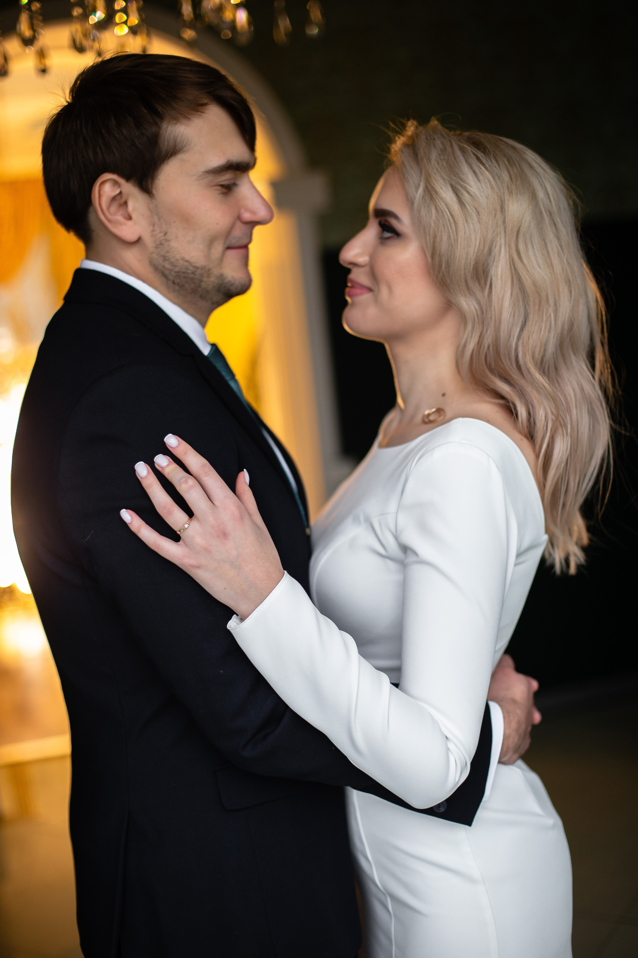 Свадебный фотограф. Профессиональный фотограф в Подольске Елена Локтионова