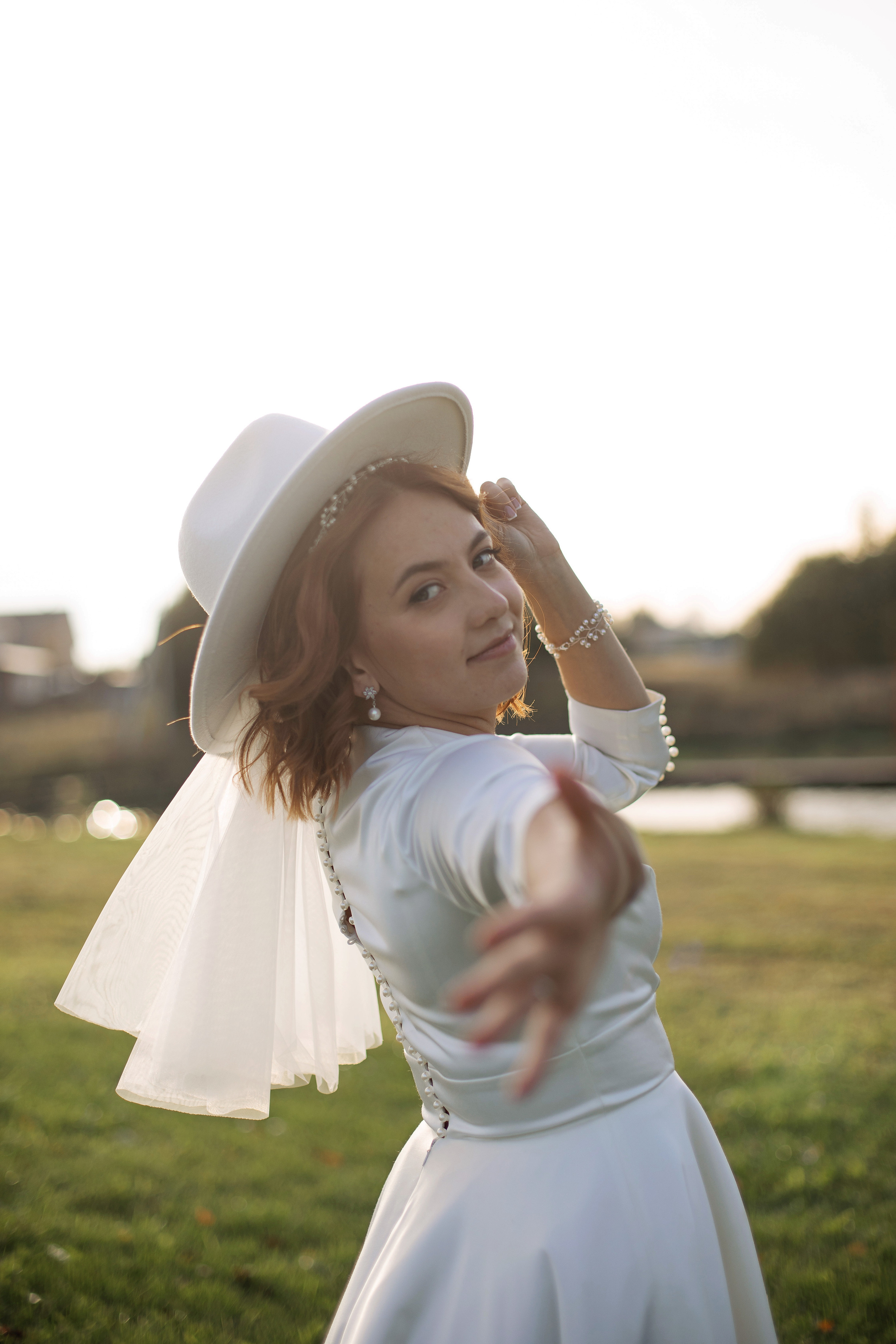 Свадебный фотограф. Профессиональный фотограф в Подольске Елена Локтионова